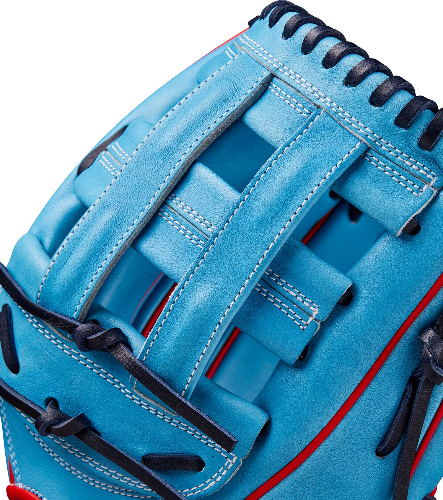 Wilson 12.5" 1750 A2000 Series Glove 2025 product image