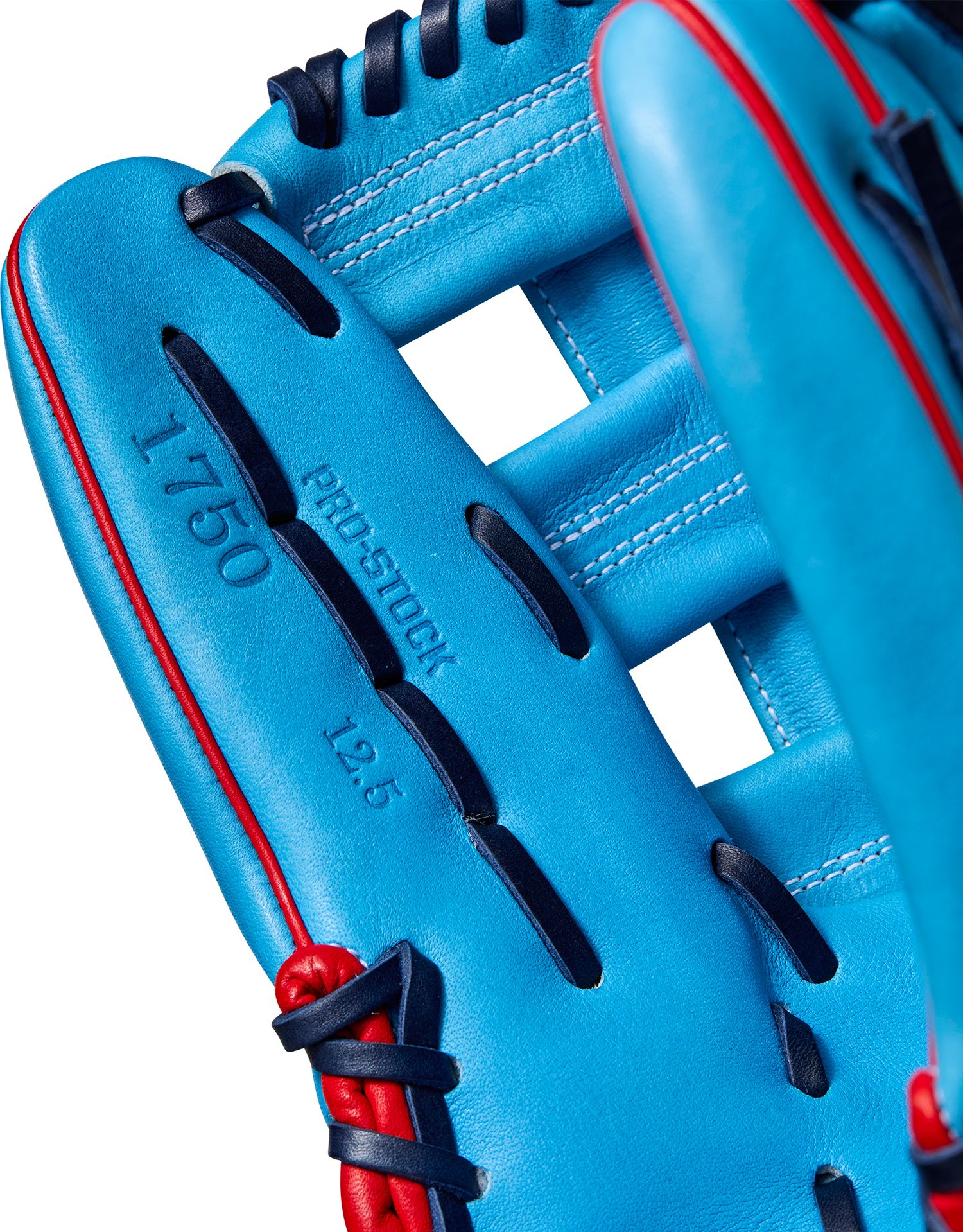 Wilson 12.5" 1750 A2000 Series Glove 2025 product image