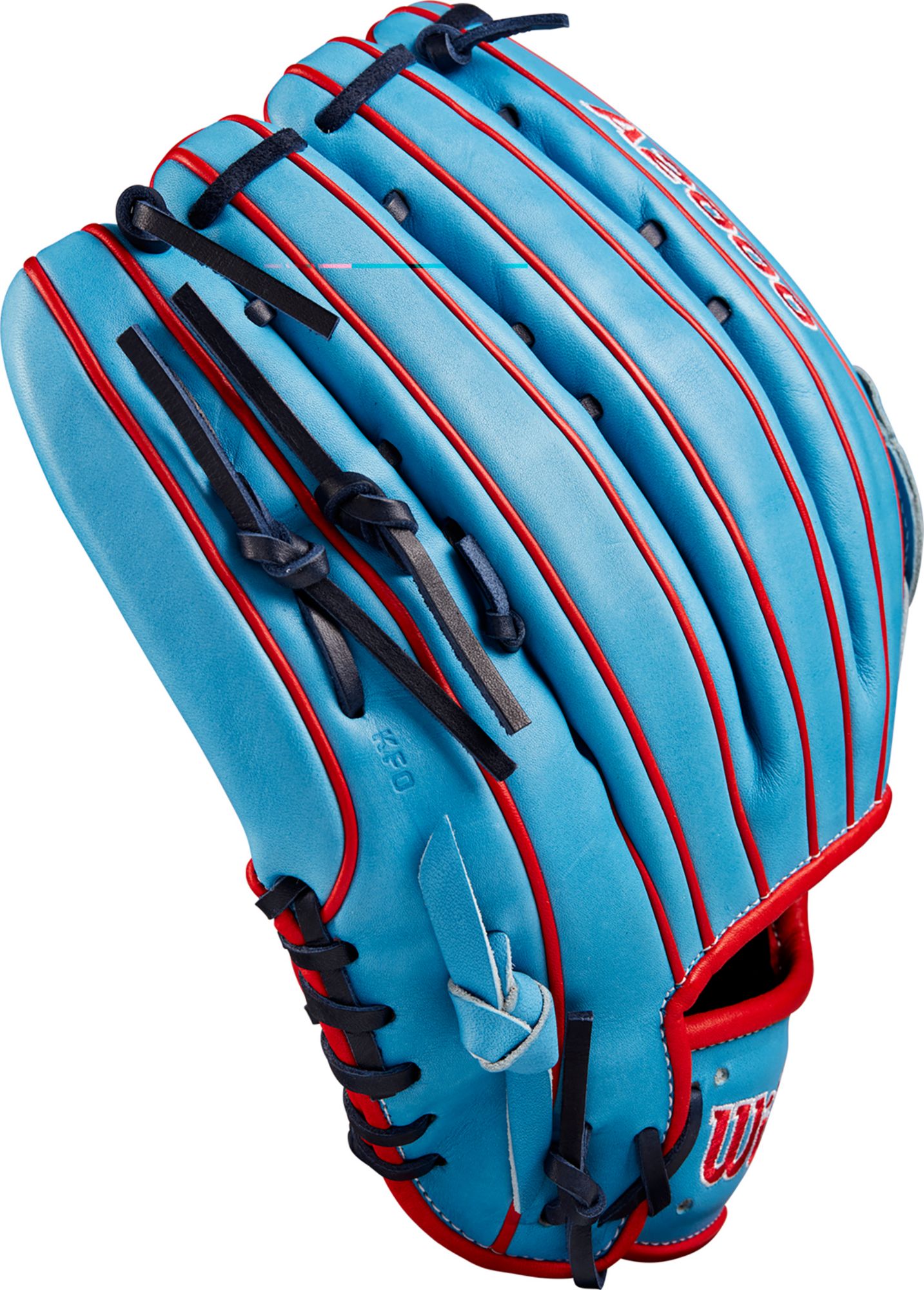 Wilson 12.5" 1750 A2000 Series Glove 2025 product image