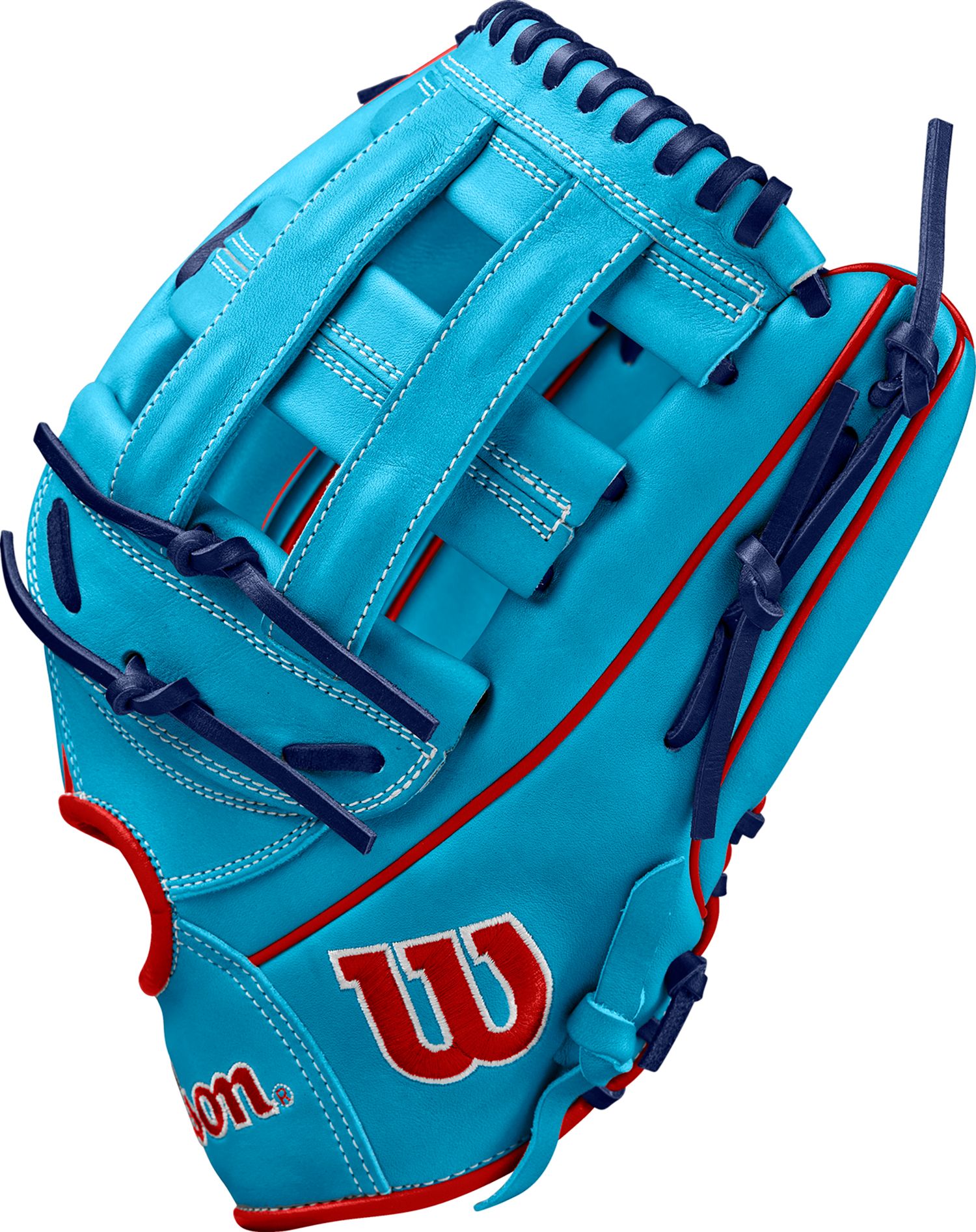 Wilson 12.5" 1750 A2000 Series Glove 2025 product image