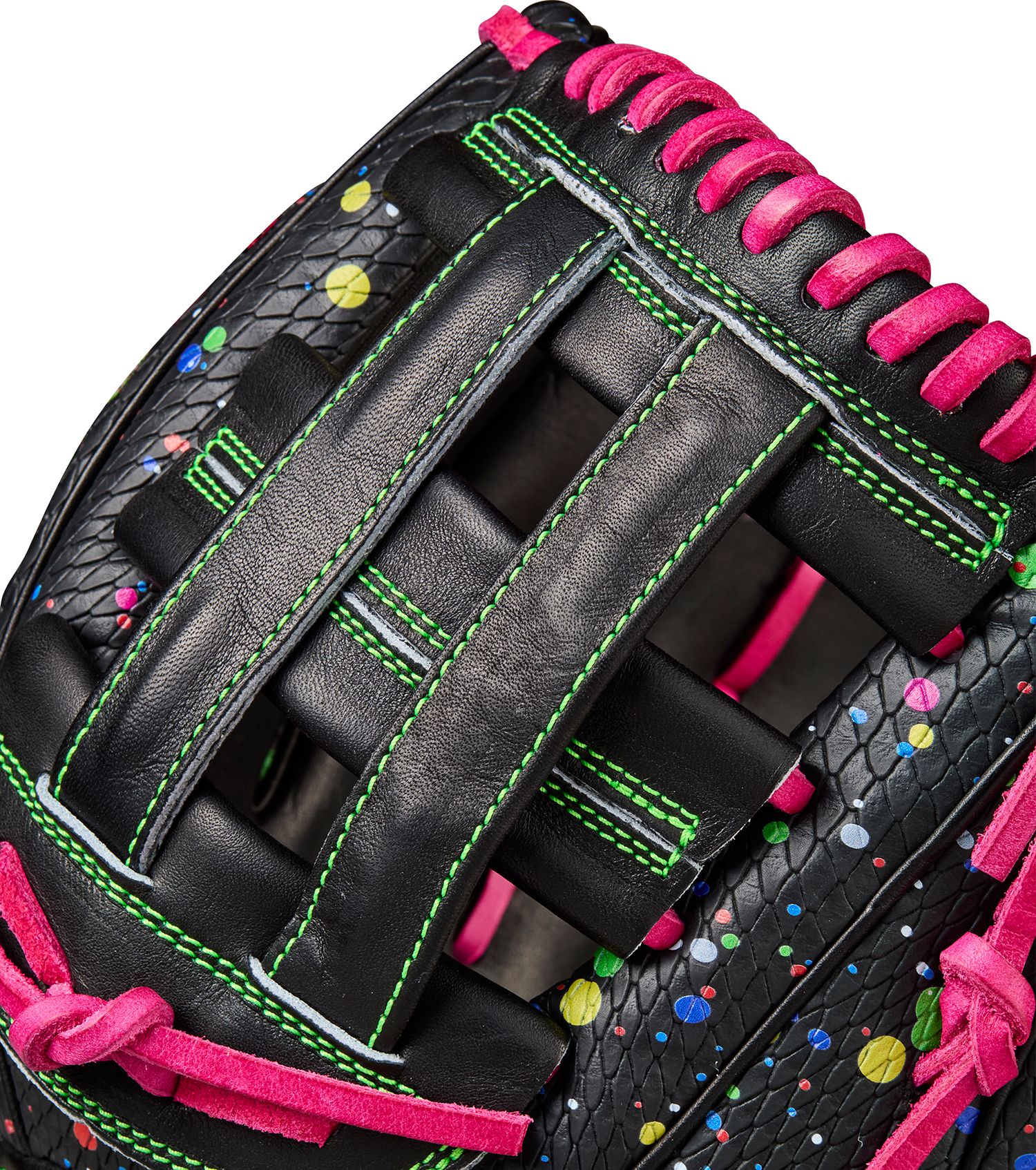 Wilson 11.5" PP05 A2000 SuperSkin Series Glove 2025 product image