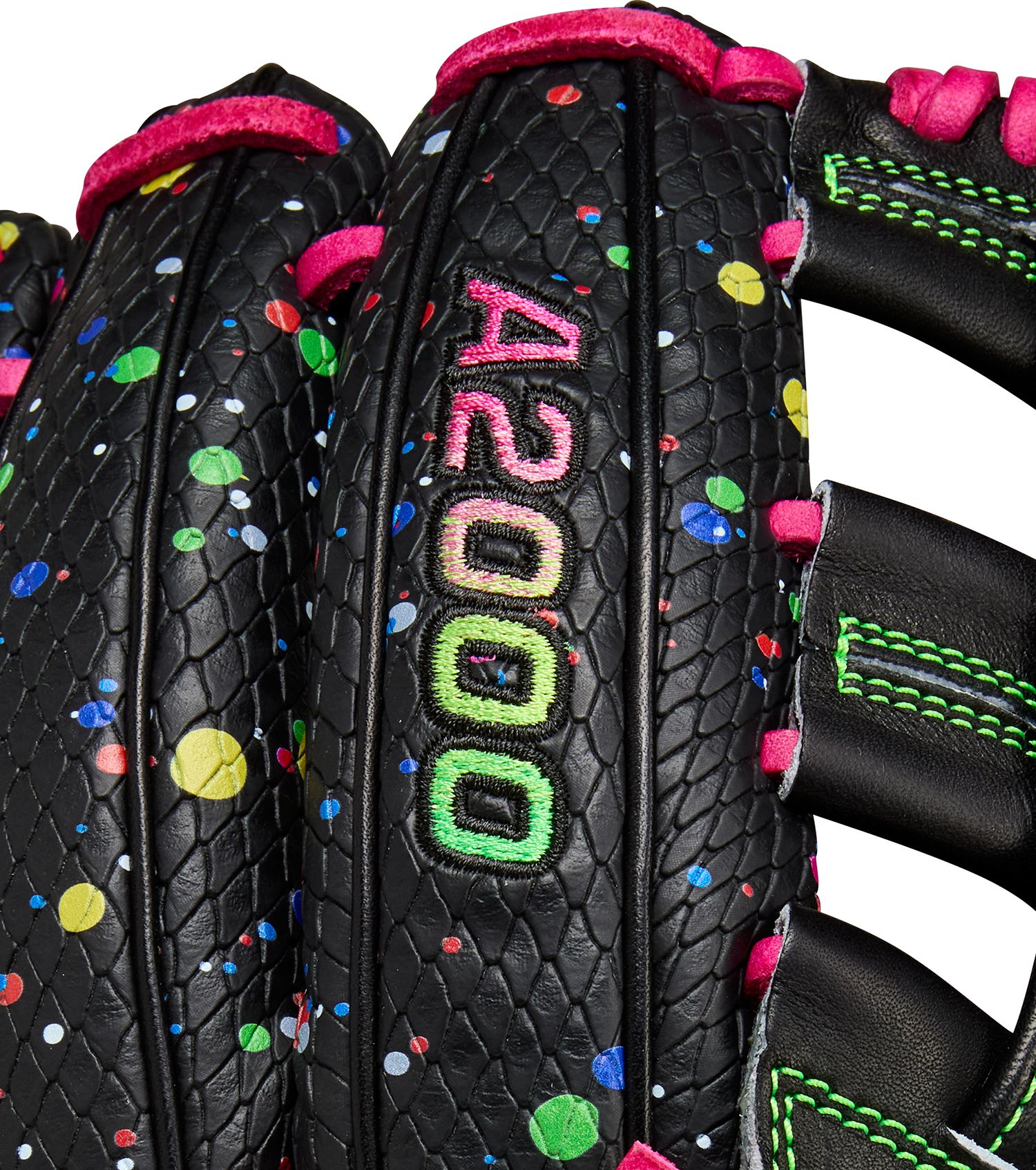 Wilson 11.5" PP05 A2000 SuperSkin Series Glove 2025 product image