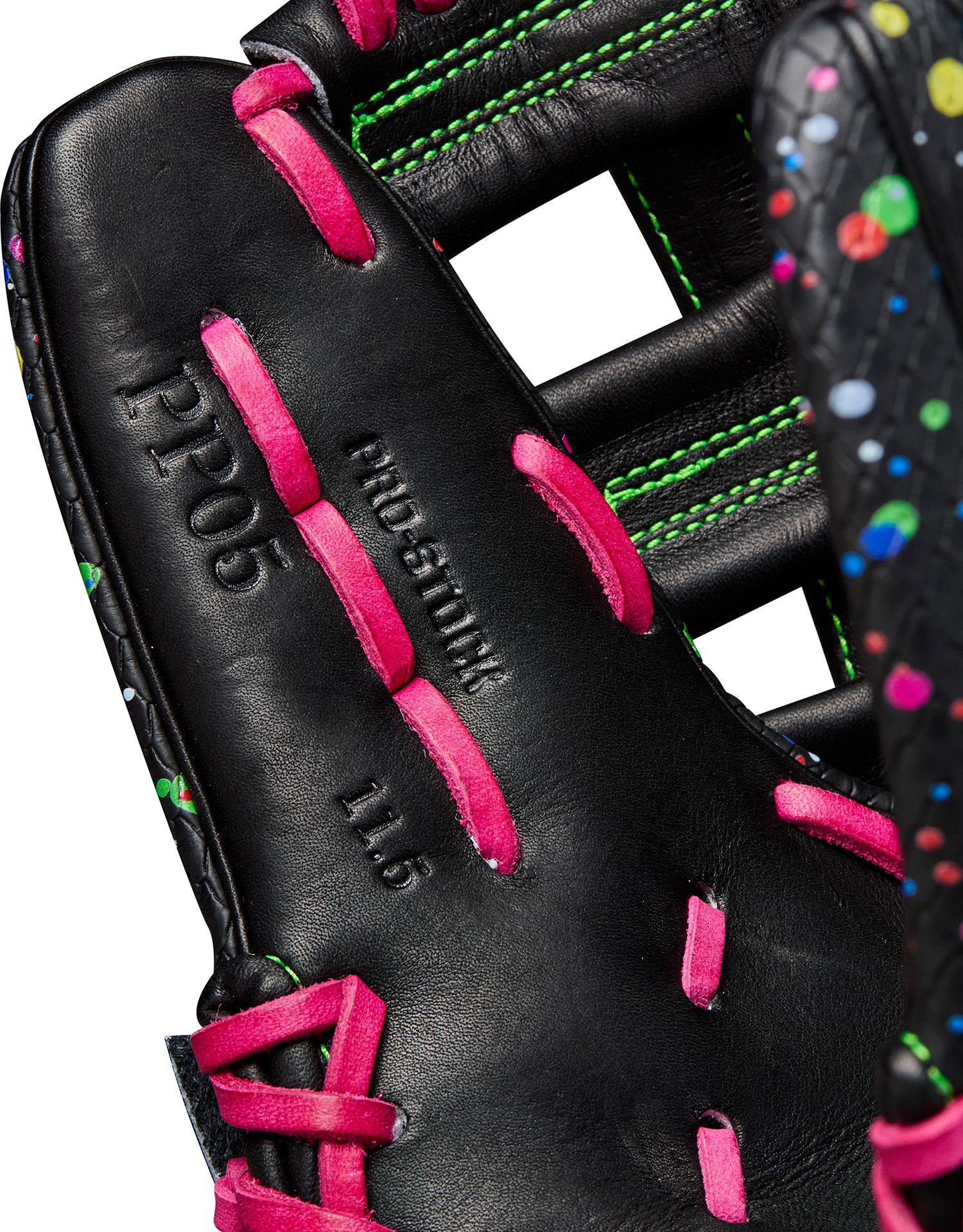 Wilson 11.5" PP05 A2000 SuperSkin Series Glove 2025 product image