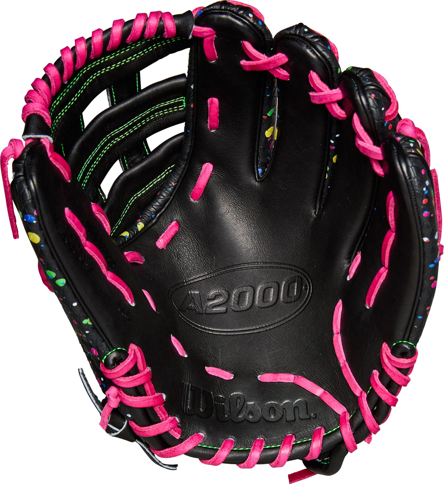 Wilson 11.5" PP05 A2000 SuperSkin Series Glove 2025 product image