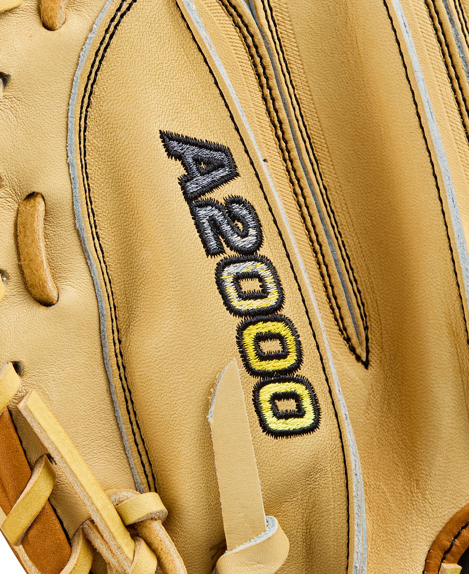 Wilson 33" CM33 A2000 Catcher's Mitt 2025 product image