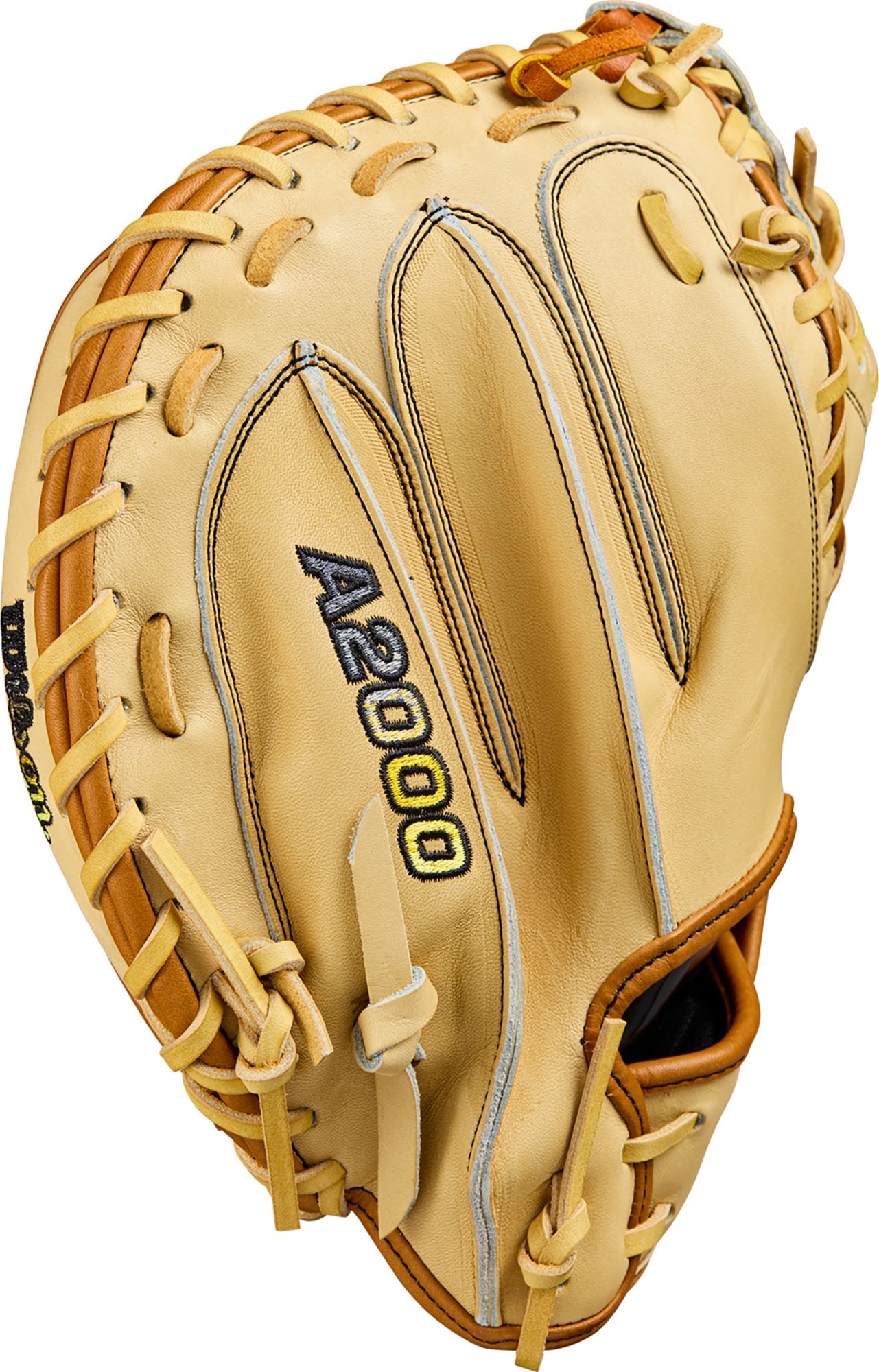 Wilson 33" CM33 A2000 Catcher's Mitt 2025 product image