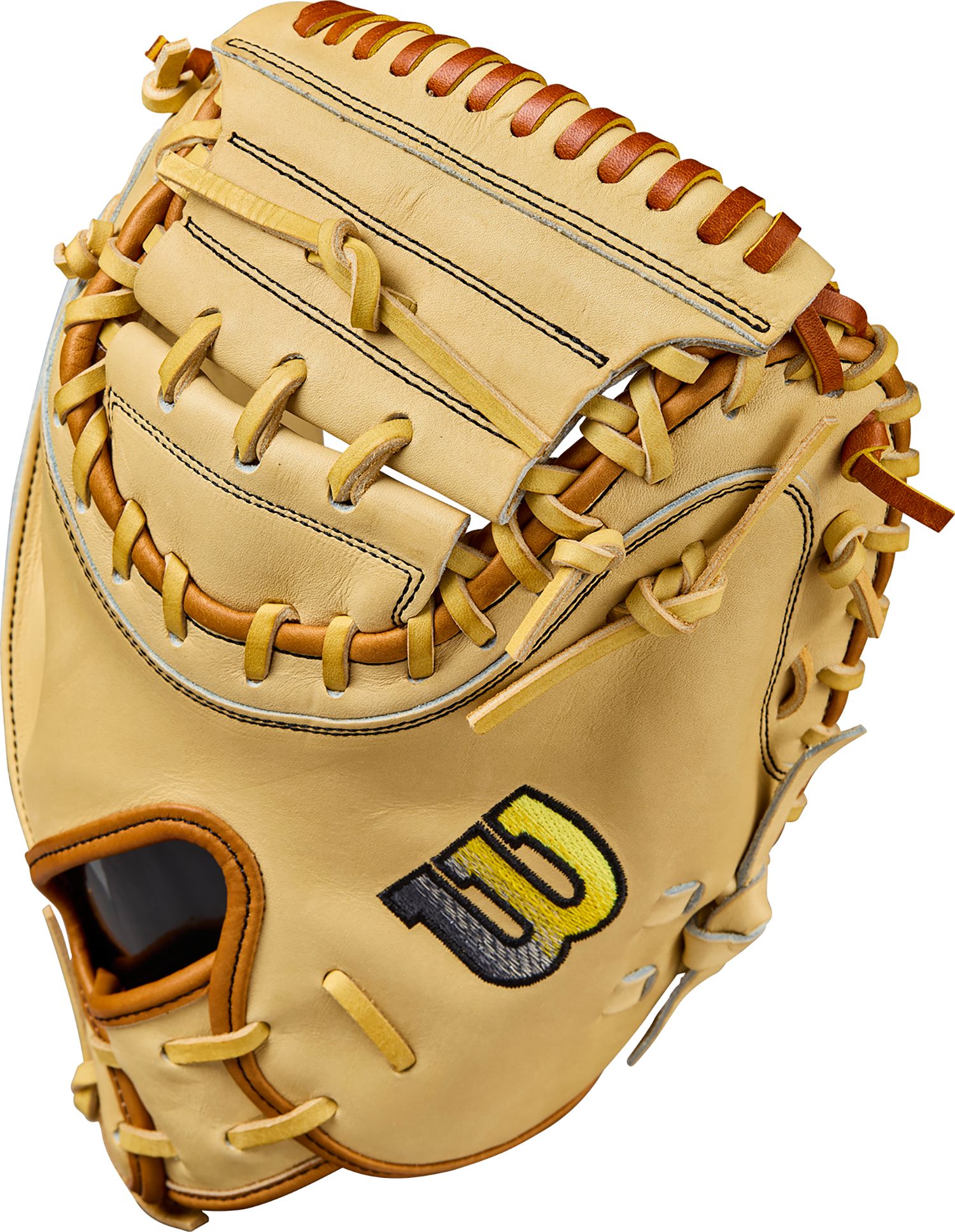 Wilson 33" CM33 A2000 Catcher's Mitt 2025 product image