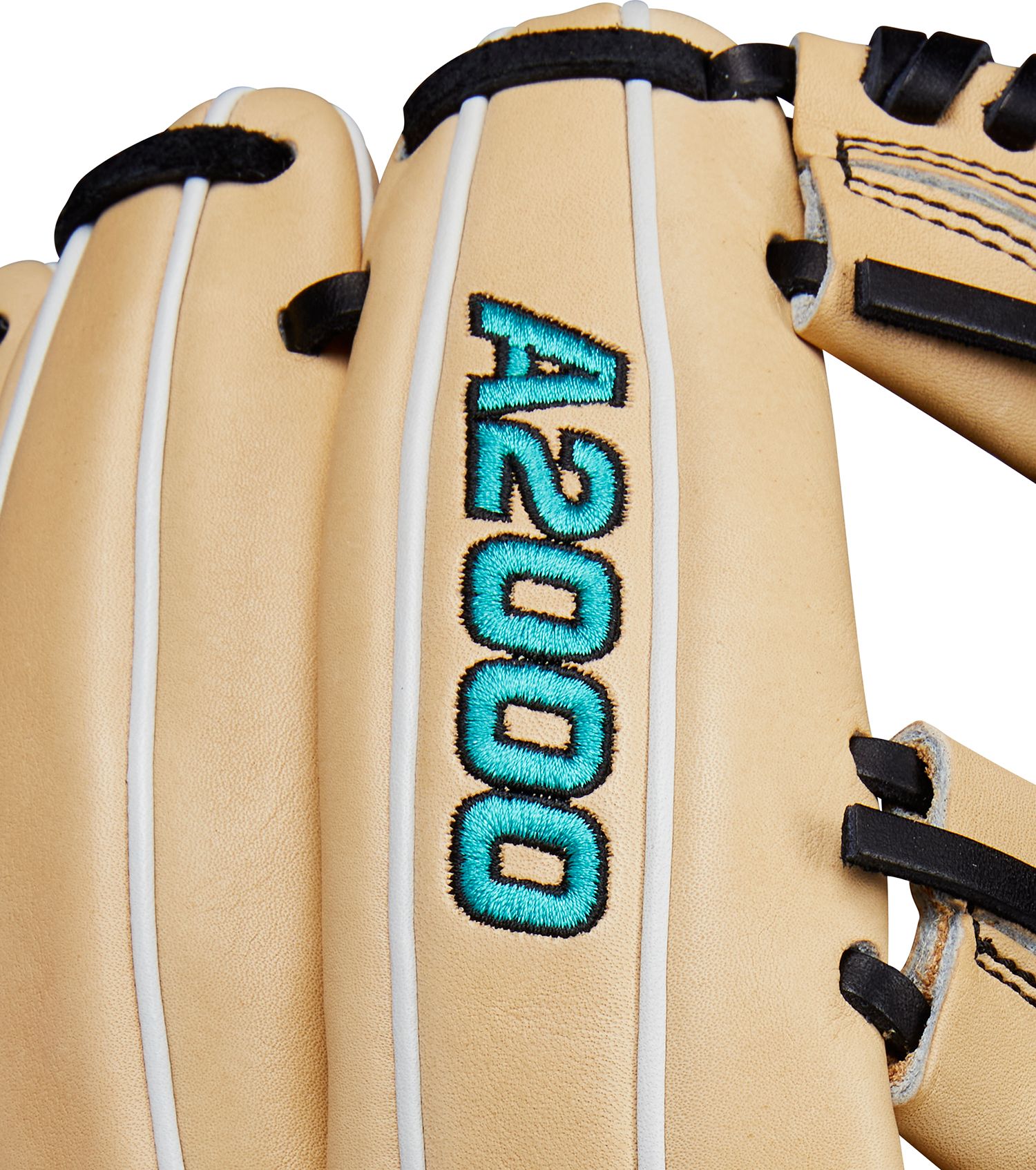 Wilson 11.75'' H75 A2000 Series Fastpitch Glove 2025 product image