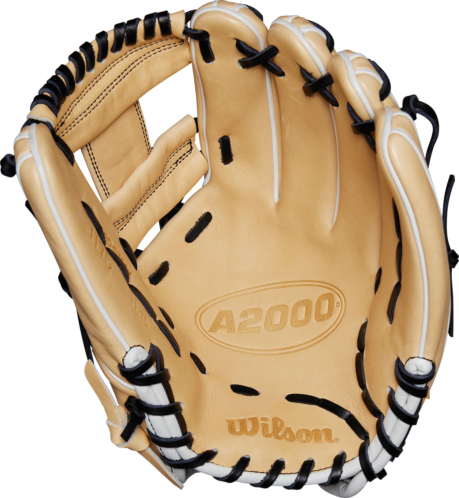 Wilson 11.75'' H75 A2000 Series Fastpitch Glove 2025 product image