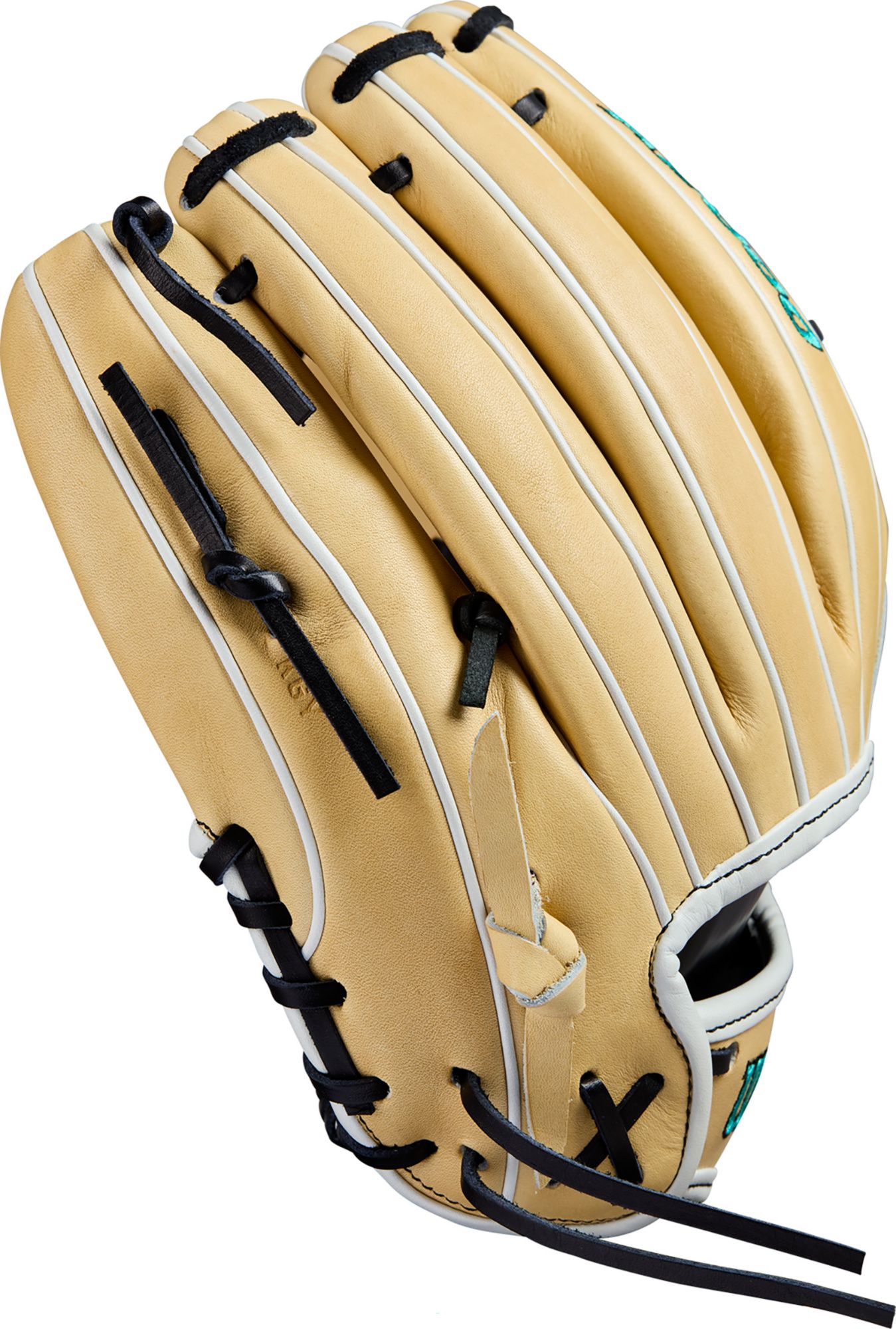 Wilson 11.75'' H75 A2000 Series Fastpitch Glove 2025 product image