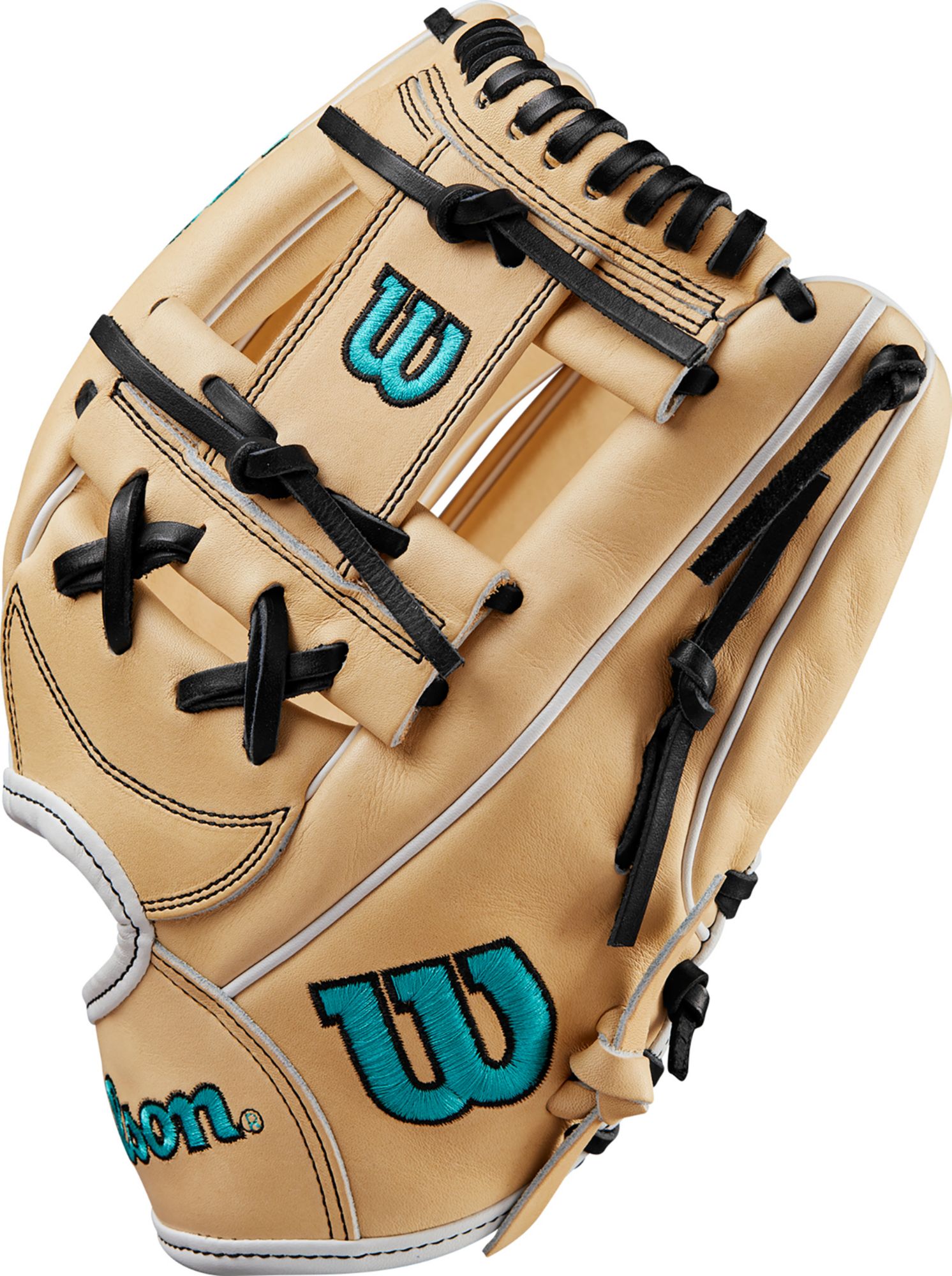 Wilson 11.75'' H75 A2000 Series Fastpitch Glove 2025 product image