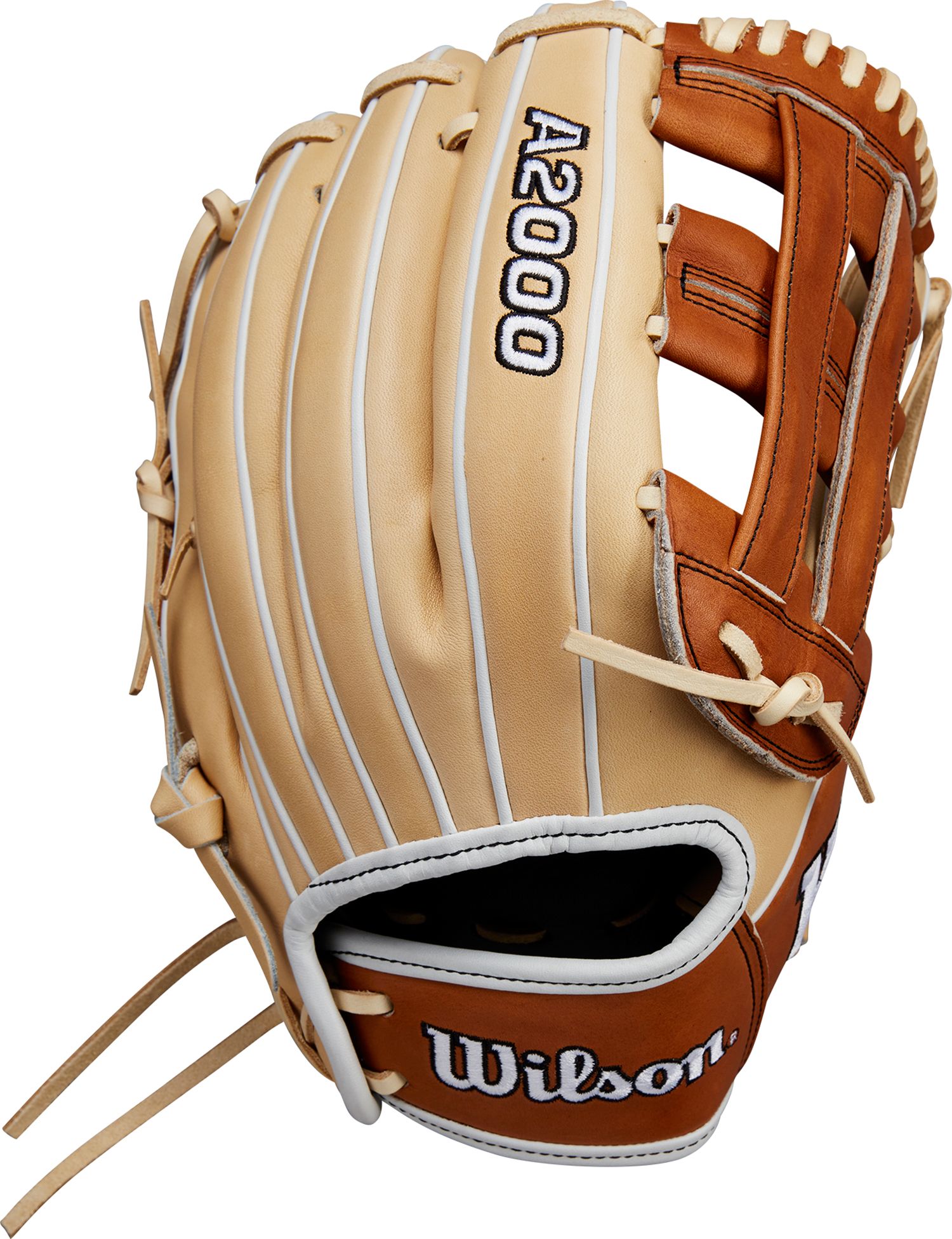 Wilson 12" FP1712 A2000 Series Fastpitch Glove 2025 product image
