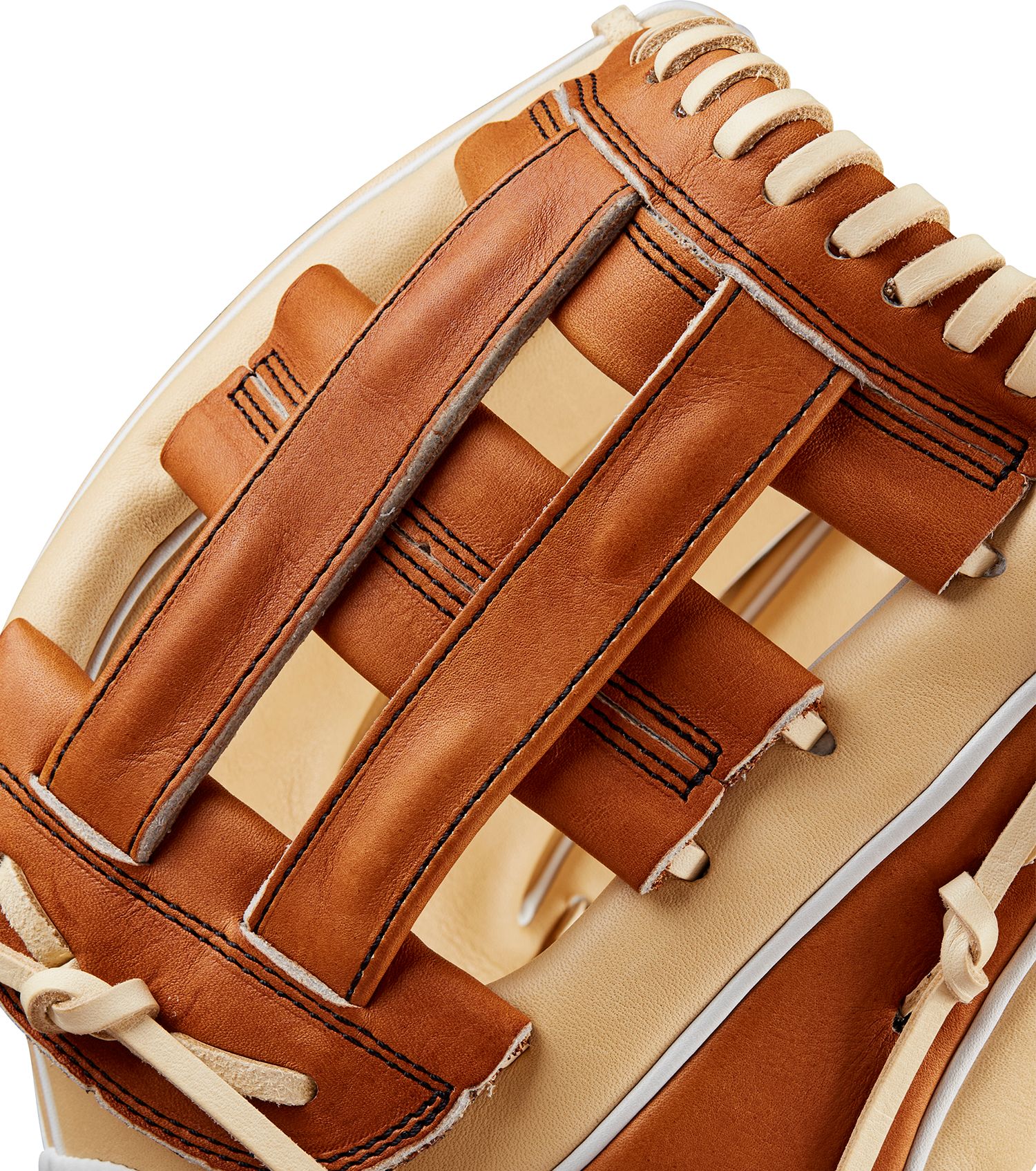 Wilson 12" FP1712 A2000 Series Fastpitch Glove 2025 product image