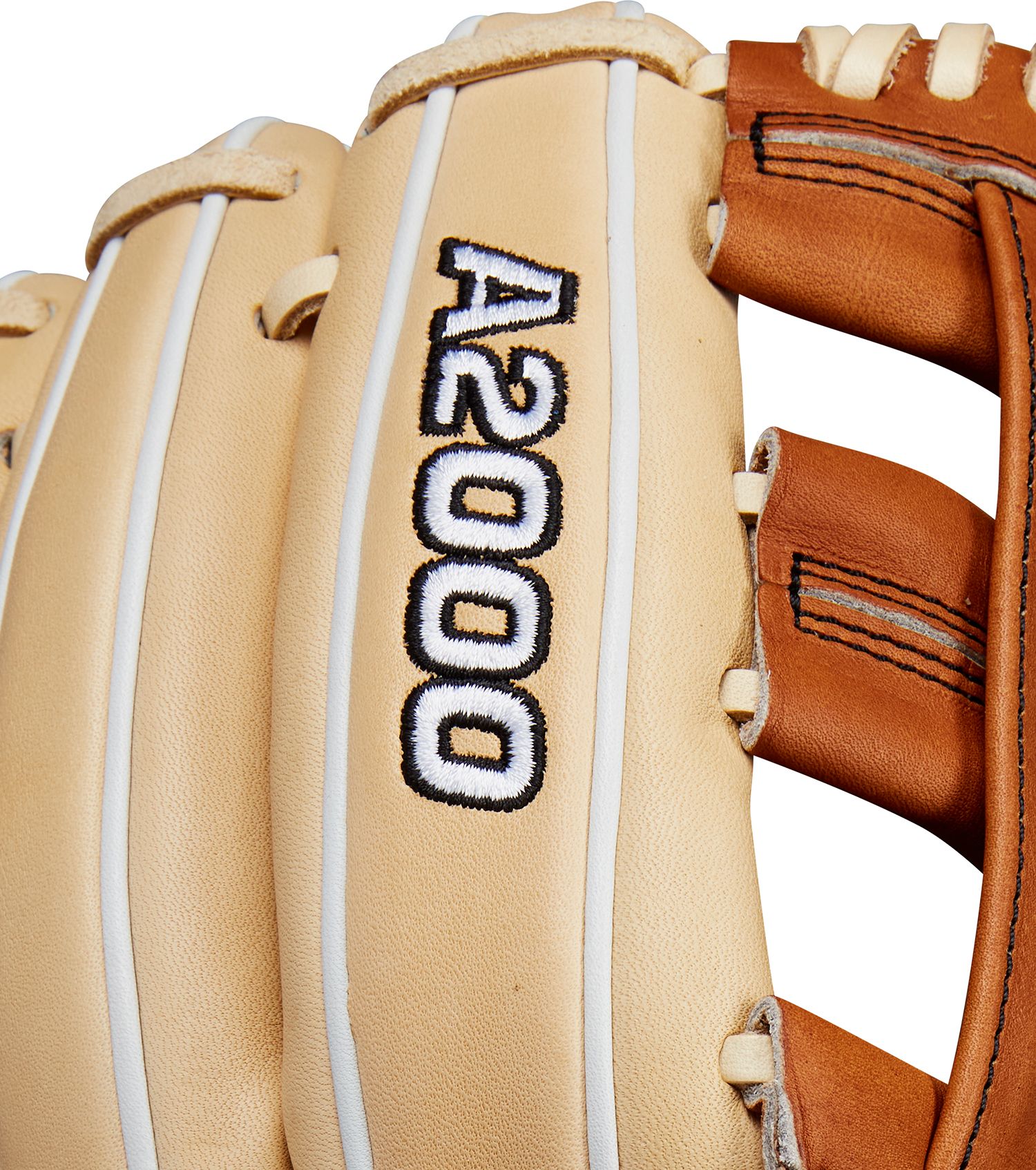 Wilson 12" FP1712 A2000 Series Fastpitch Glove 2025 product image
