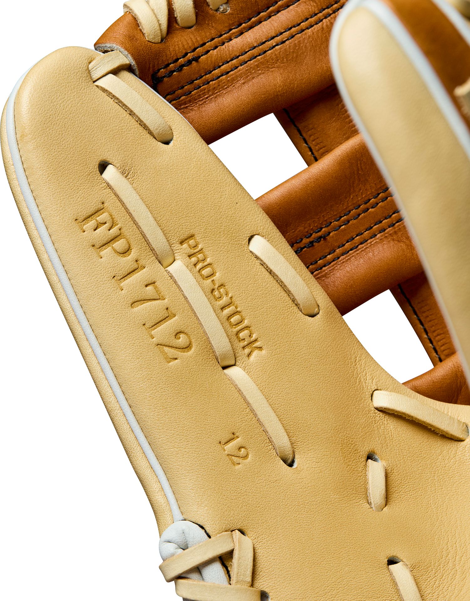 Wilson 12" FP1712 A2000 Series Fastpitch Glove 2025 product image