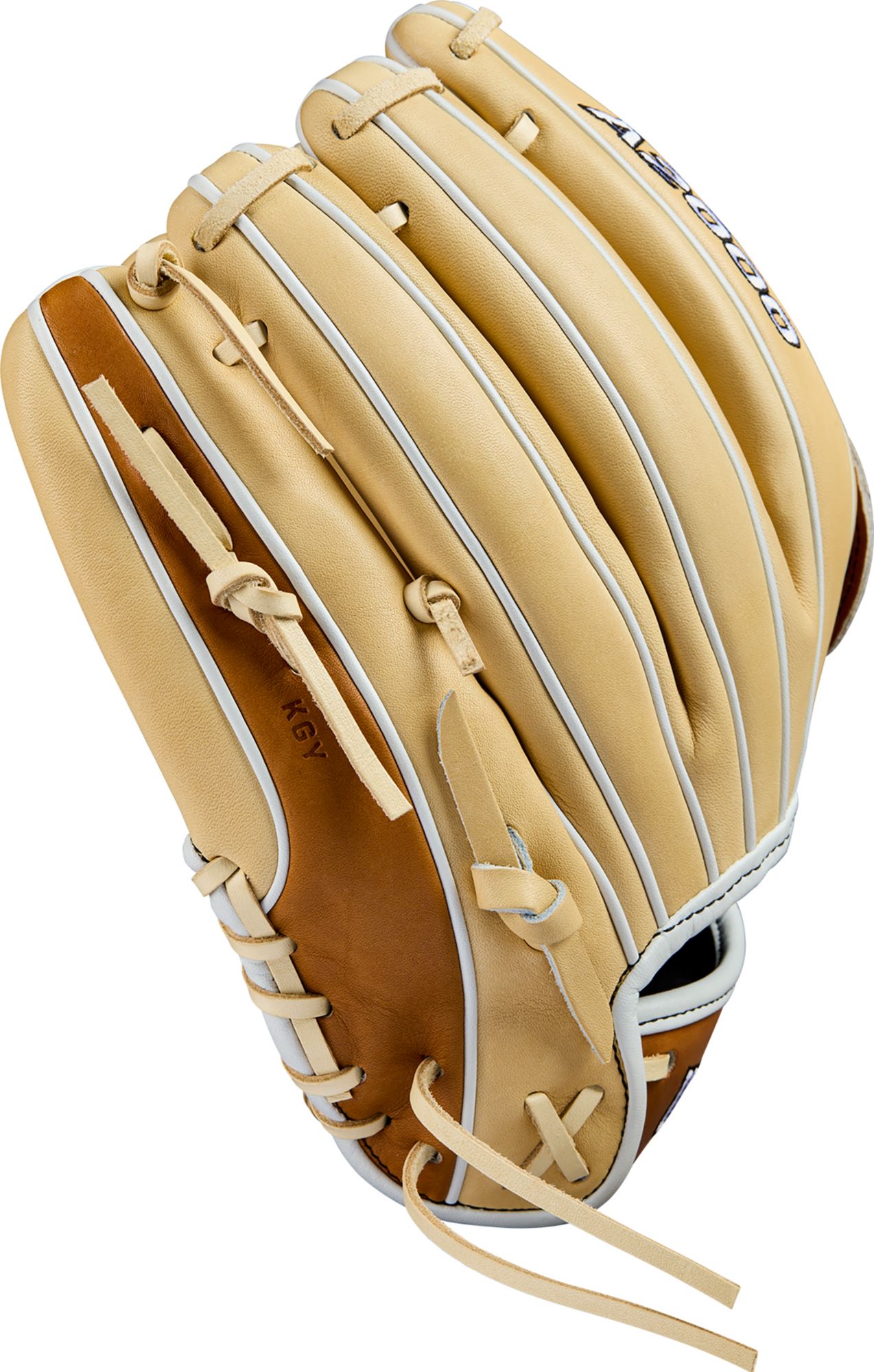 Wilson 12" FP1712 A2000 Series Fastpitch Glove 2025 product image