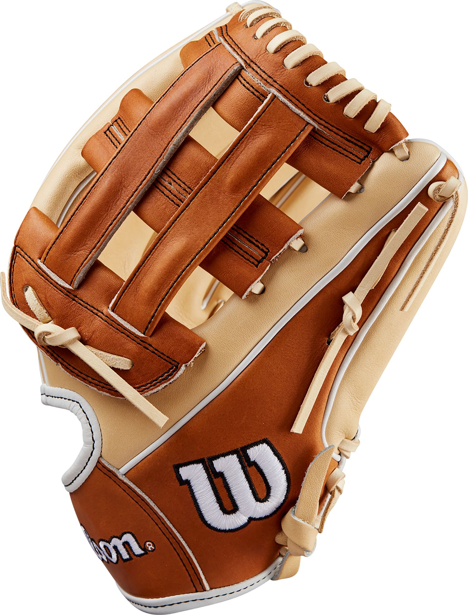 Wilson 12" FP1712 A2000 Series Fastpitch Glove 2025 product image