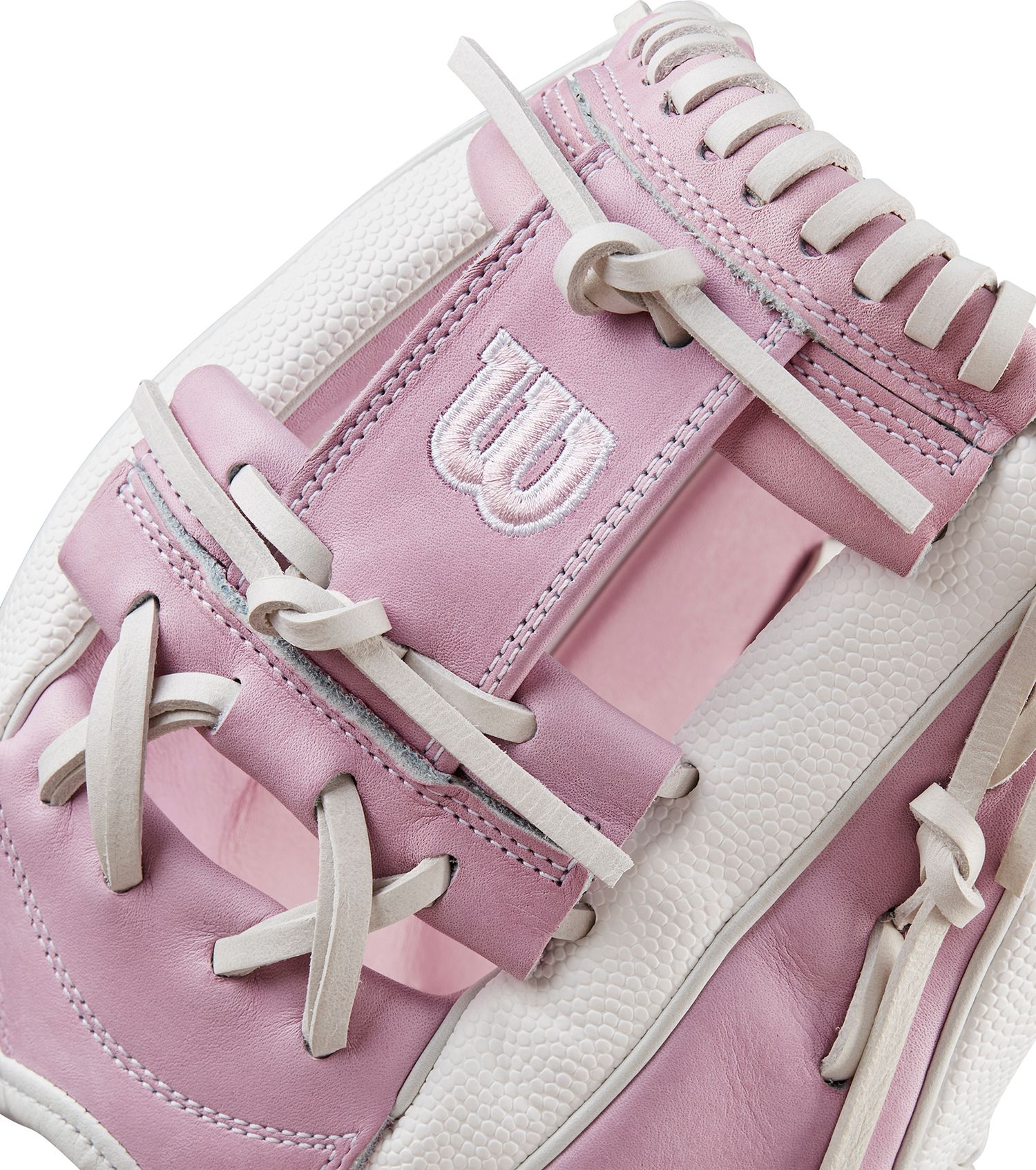 Wilson 12'' H12 A2000 SuperSkin Series Fastpitch Glove 2025 product image