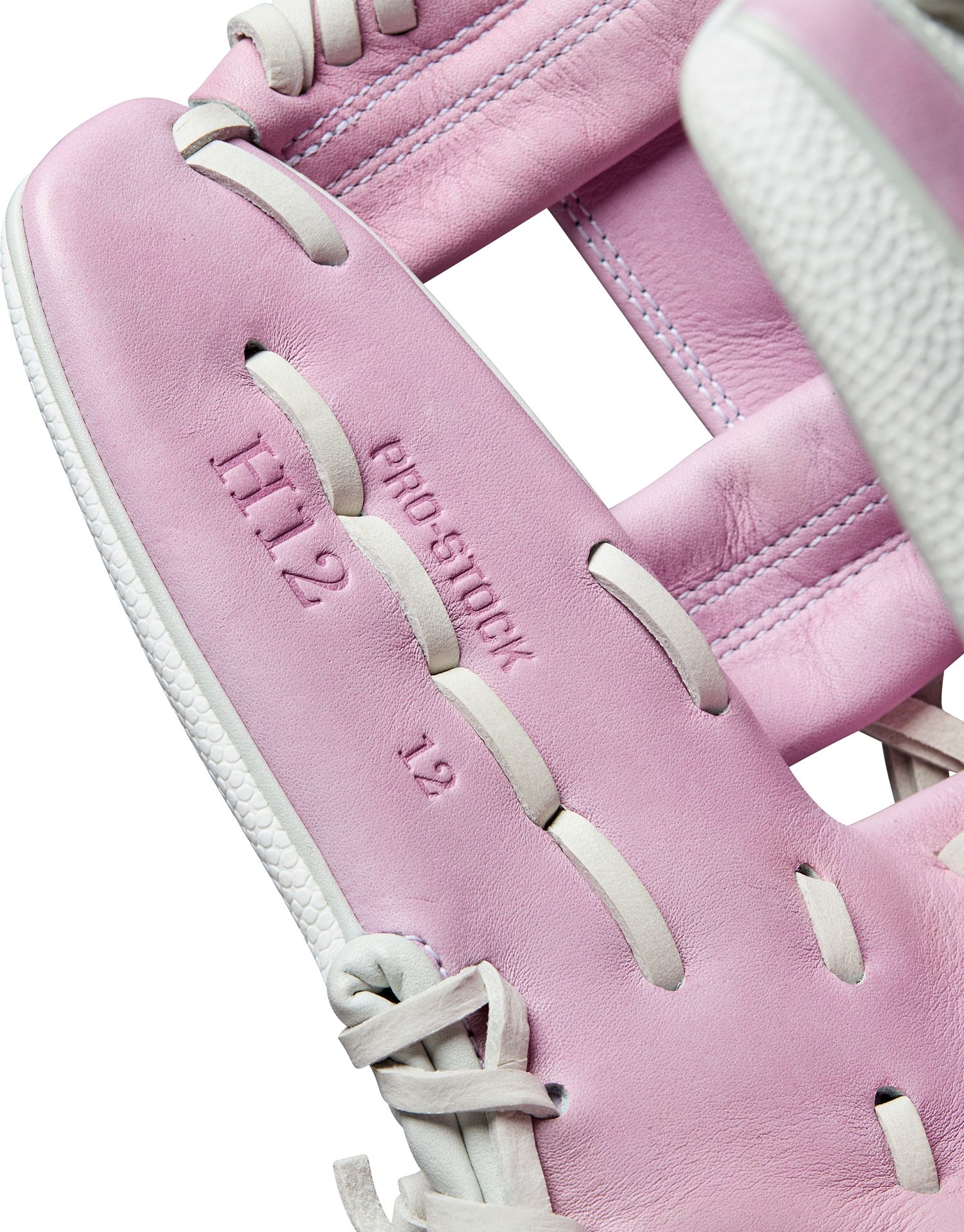 Wilson 12'' H12 A2000 SuperSkin Series Fastpitch Glove 2025 product image