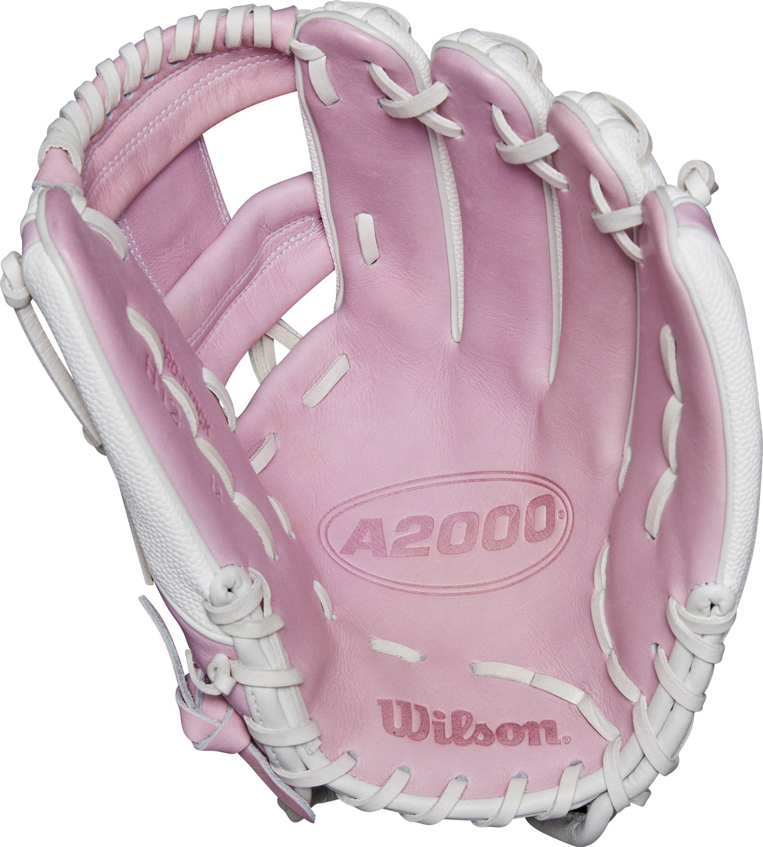 Wilson 12'' H12 A2000 SuperSkin Series Fastpitch Glove 2025 product image
