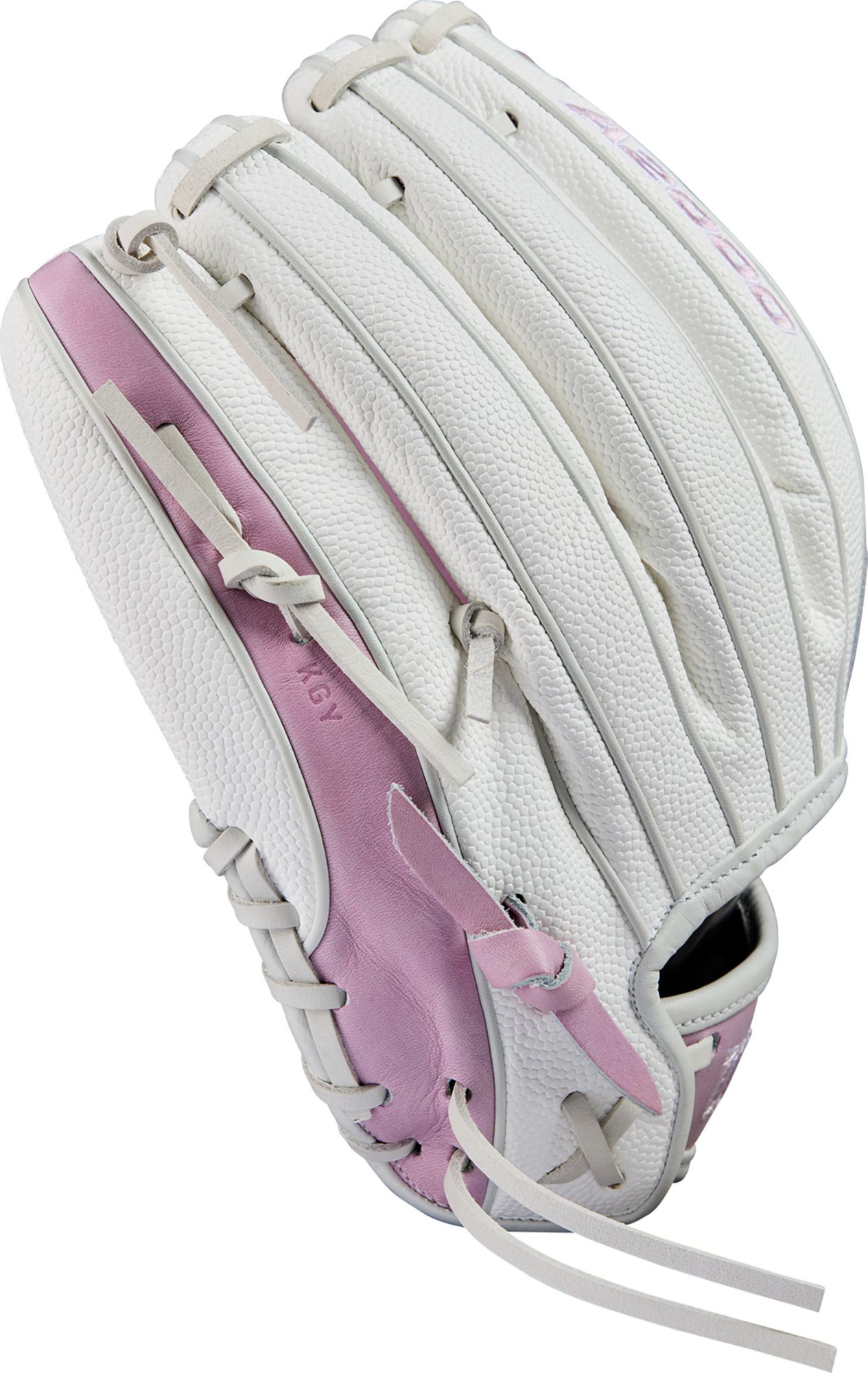 Wilson 12'' H12 A2000 SuperSkin Series Fastpitch Glove 2025 product image