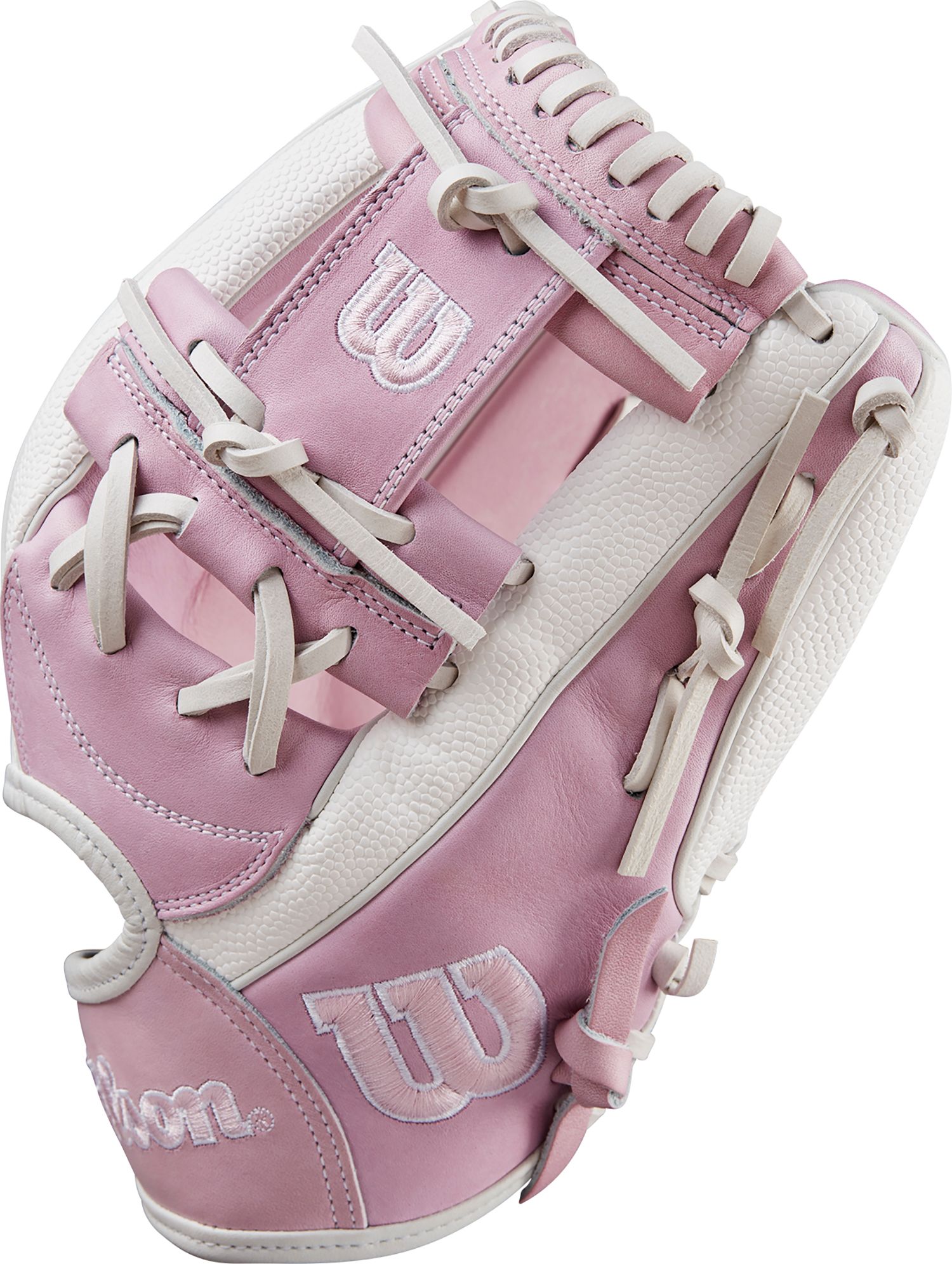 Wilson 12'' H12 A2000 SuperSkin Series Fastpitch Glove 2025 product image