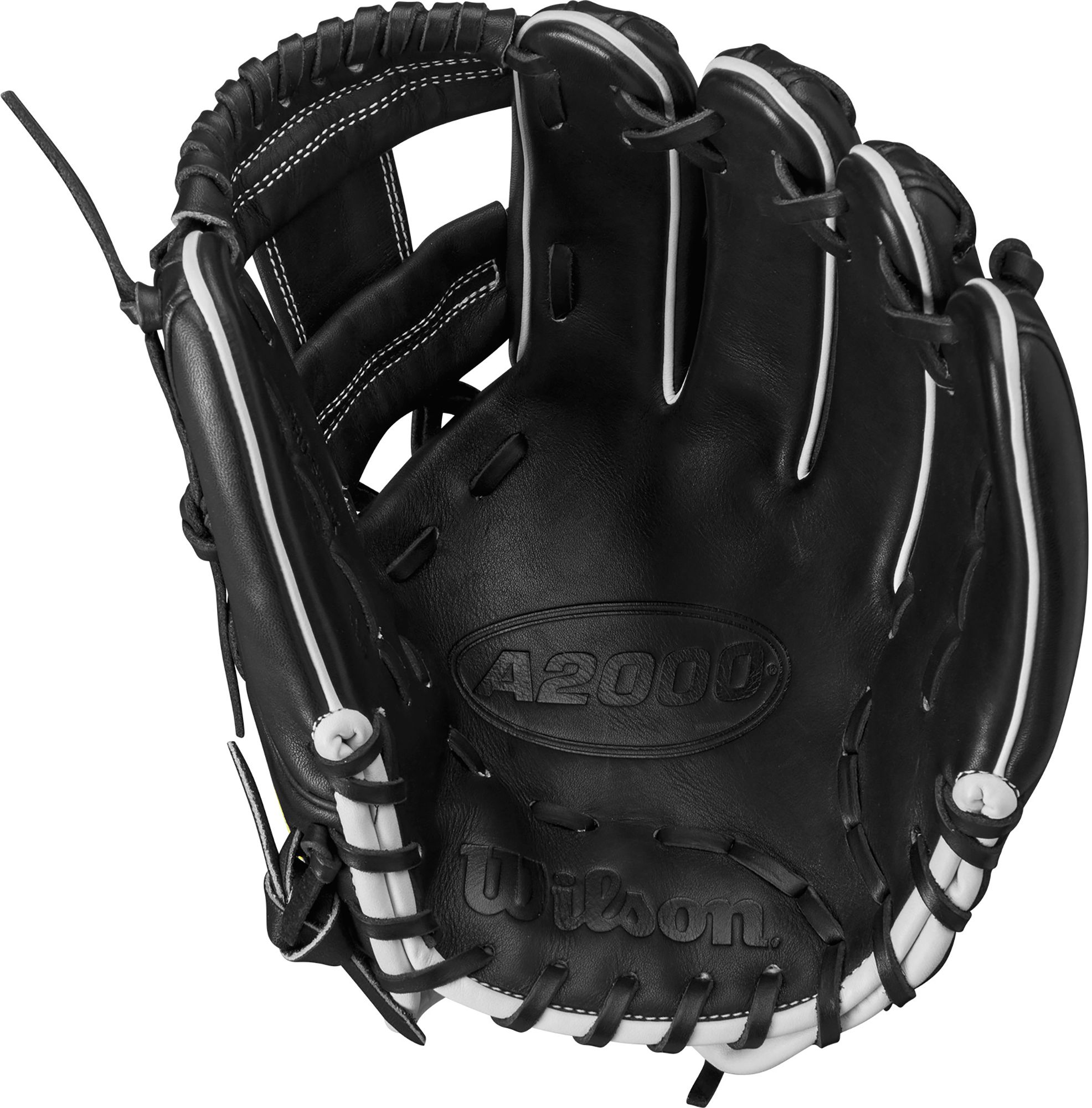 Wilson 11.5" DP15 Pedroia Fit A2000 Series Glove product image