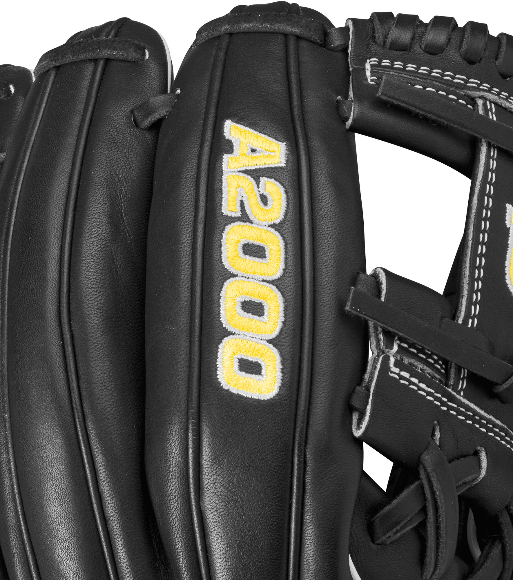 Wilson 11.5" DP15 Pedroia Fit A2000 Series Glove product image