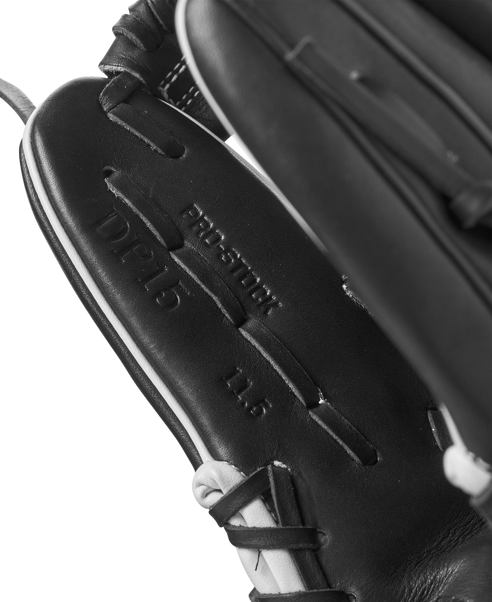 Wilson 11.5" DP15 Pedroia Fit A2000 Series Glove product image
