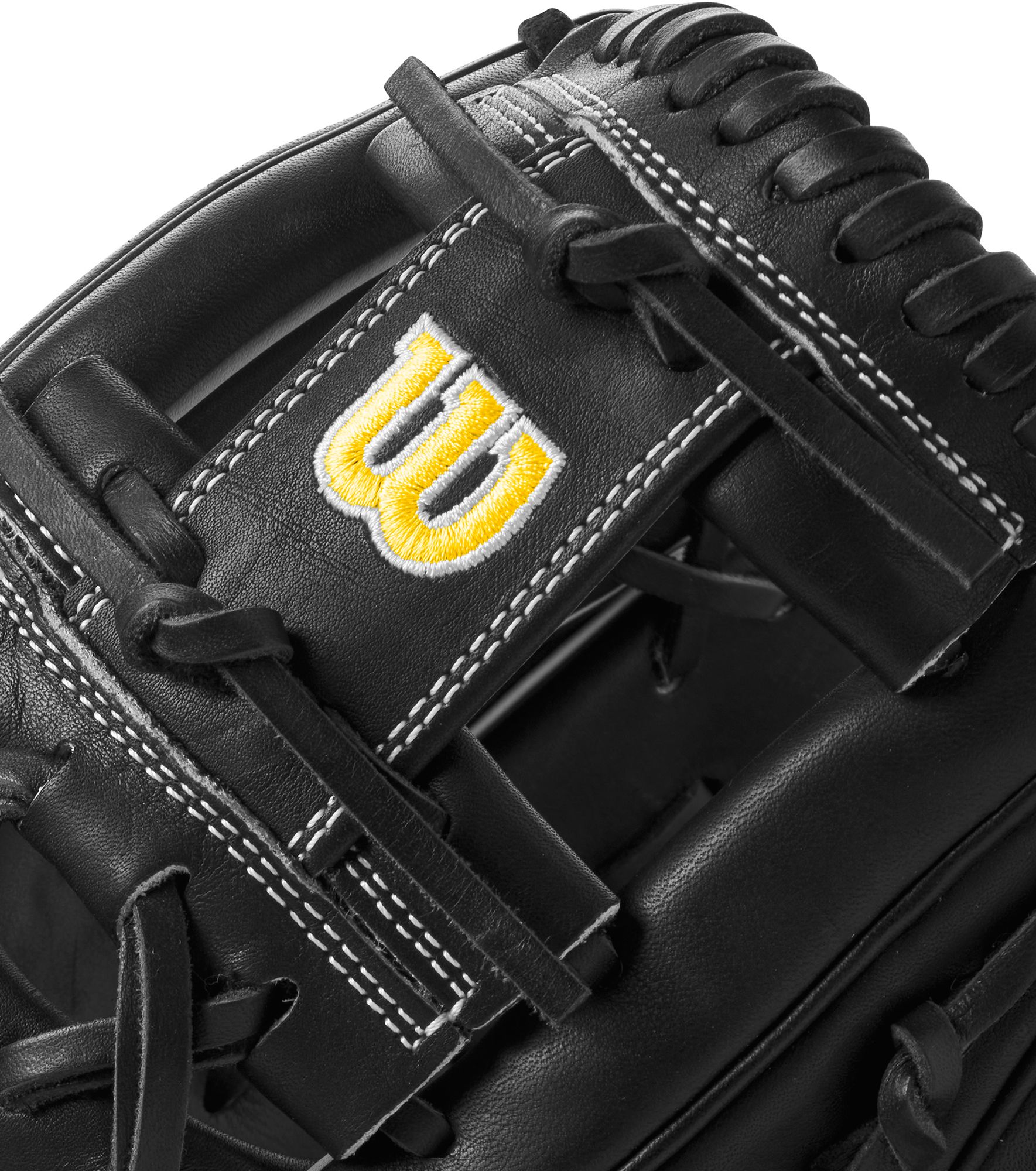 Wilson 11.5" DP15 Pedroia Fit A2000 Series Glove product image