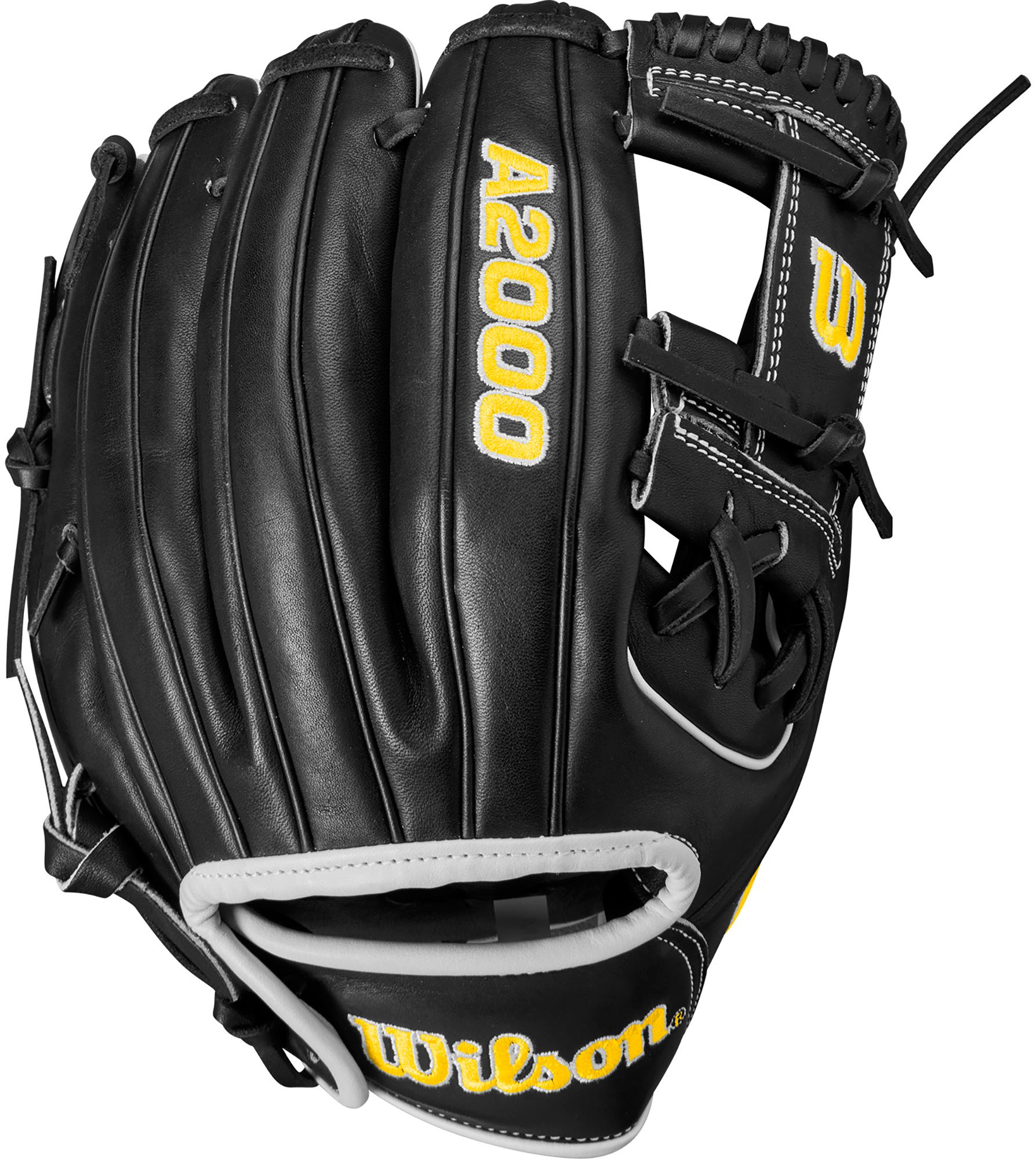 Wilson 11.5" DP15 Pedroia Fit A2000 Series Glove product image