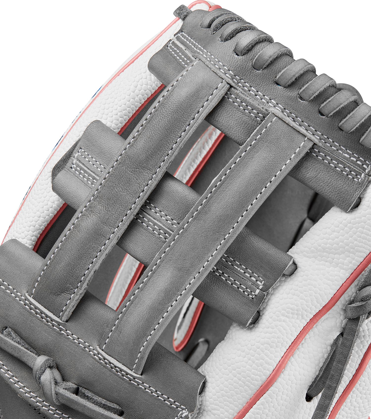 Wilson 12.25" FP50 A2000 SuperSkin Series Fastpitch Glove 2025 product image