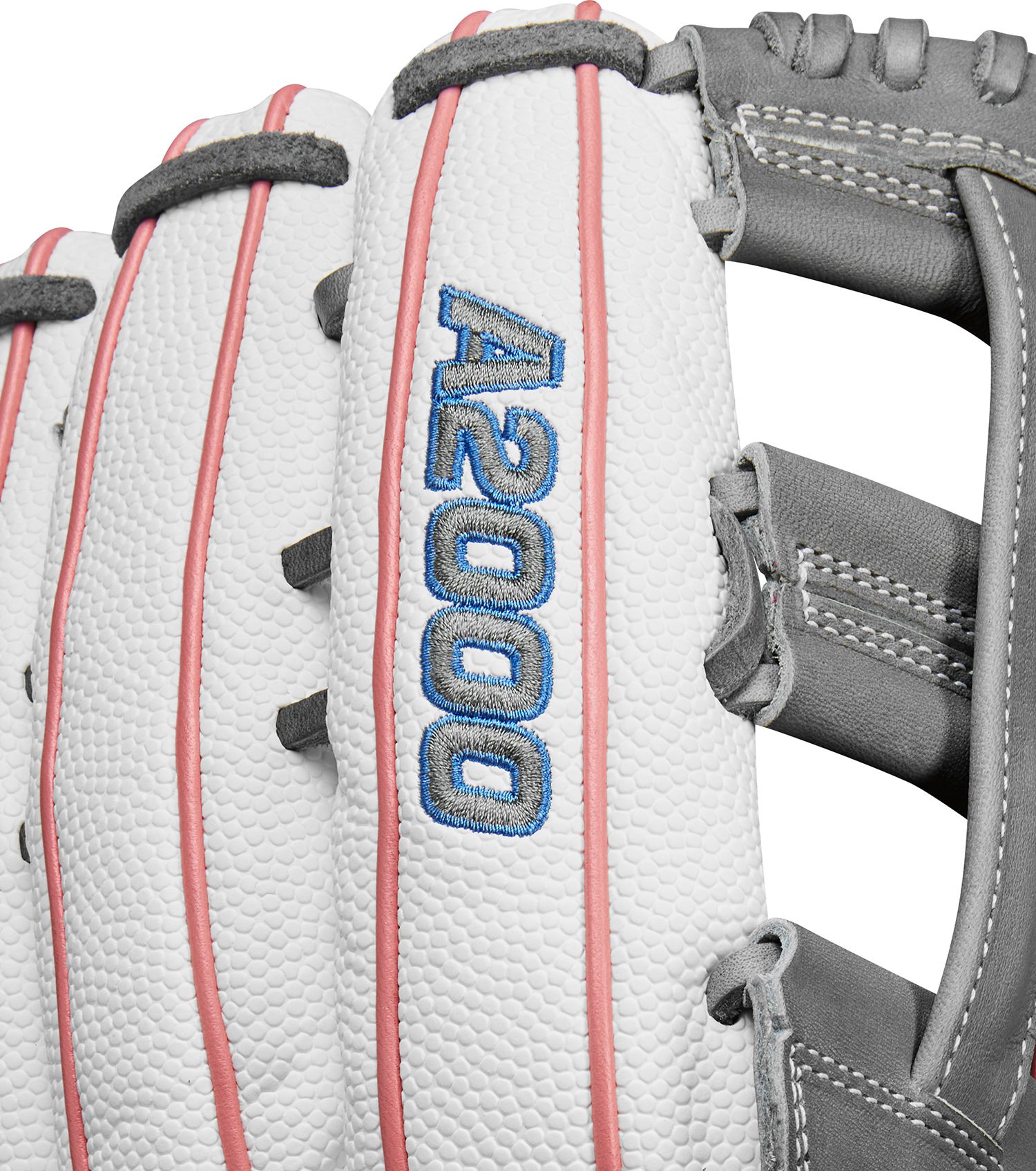 Wilson 12.25" FP50 A2000 SuperSkin Series Fastpitch Glove 2025 product image