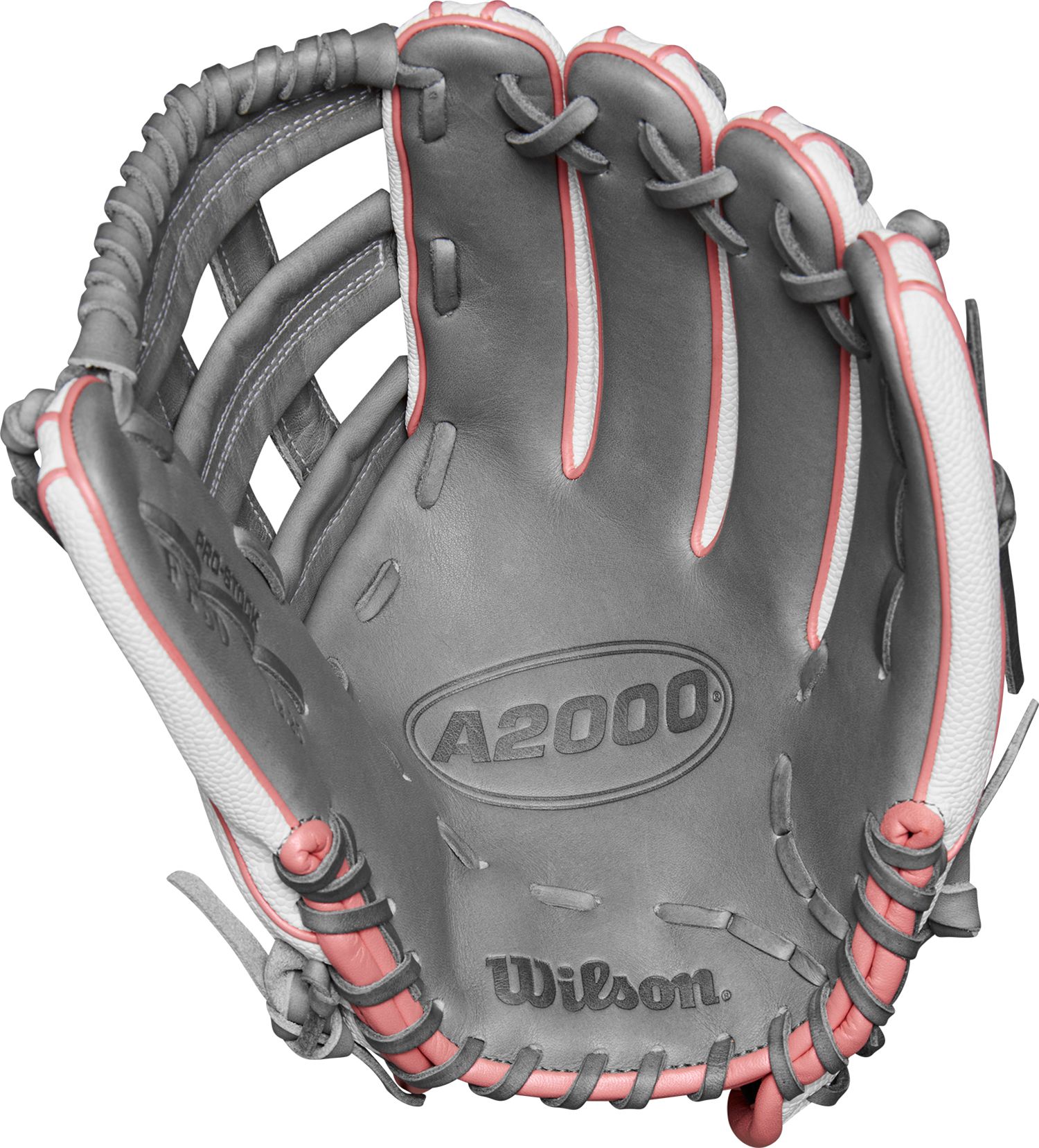 Wilson 12.25" FP50 A2000 SuperSkin Series Fastpitch Glove 2025 product image
