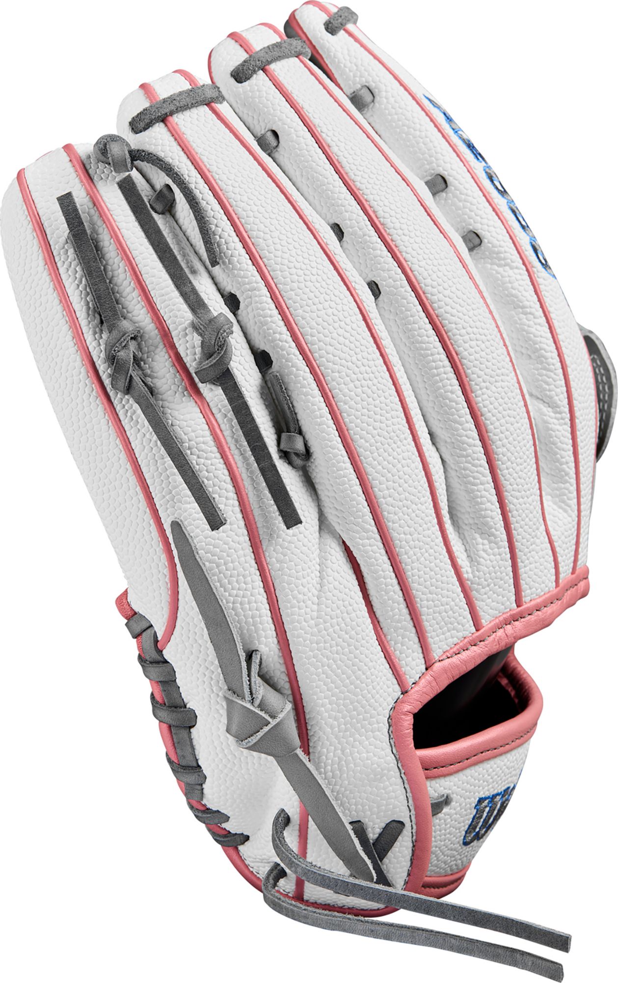 Wilson 12.25" FP50 A2000 SuperSkin Series Fastpitch Glove 2025 product image