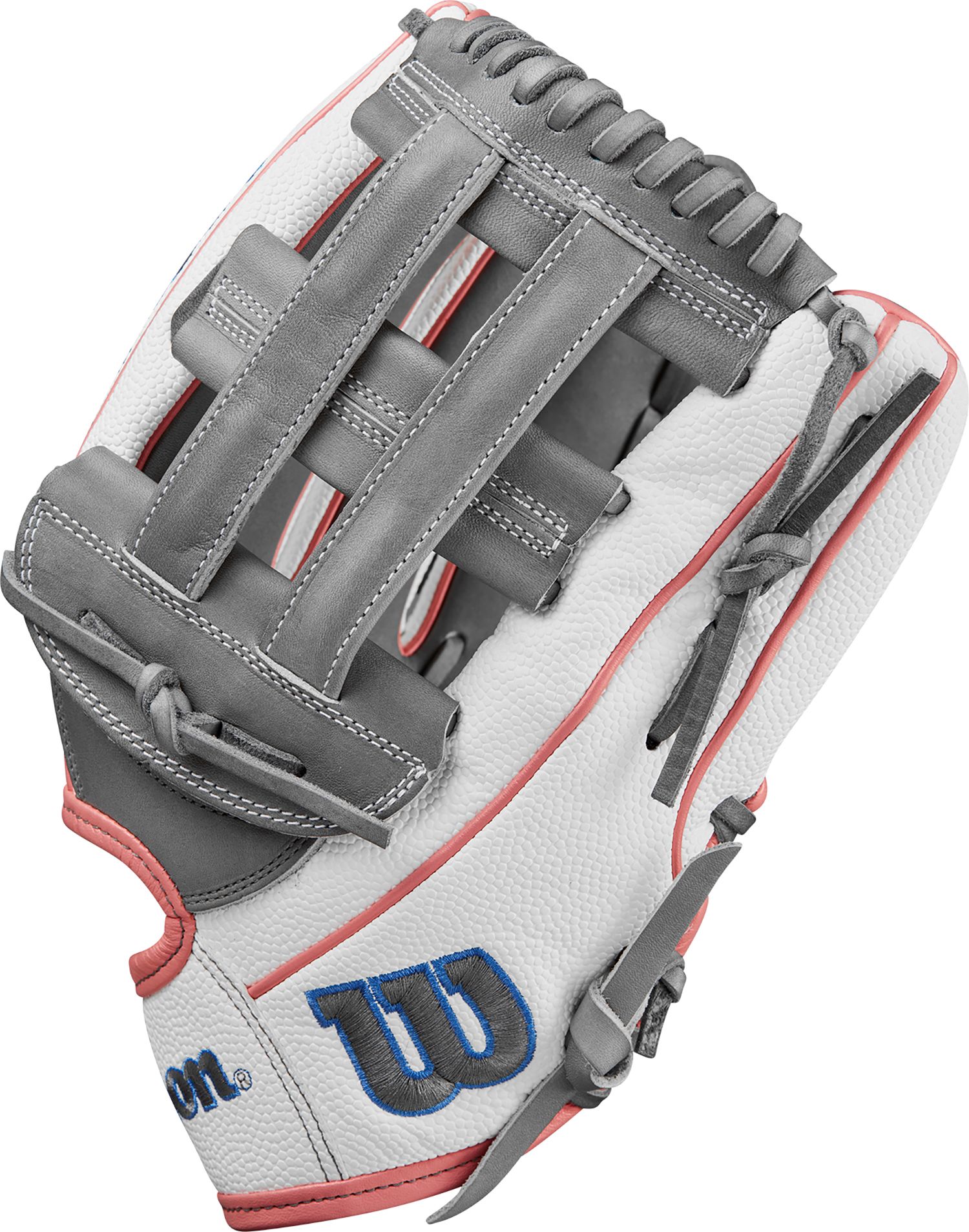 Wilson 12.25" FP50 A2000 SuperSkin Series Fastpitch Glove 2025 product image