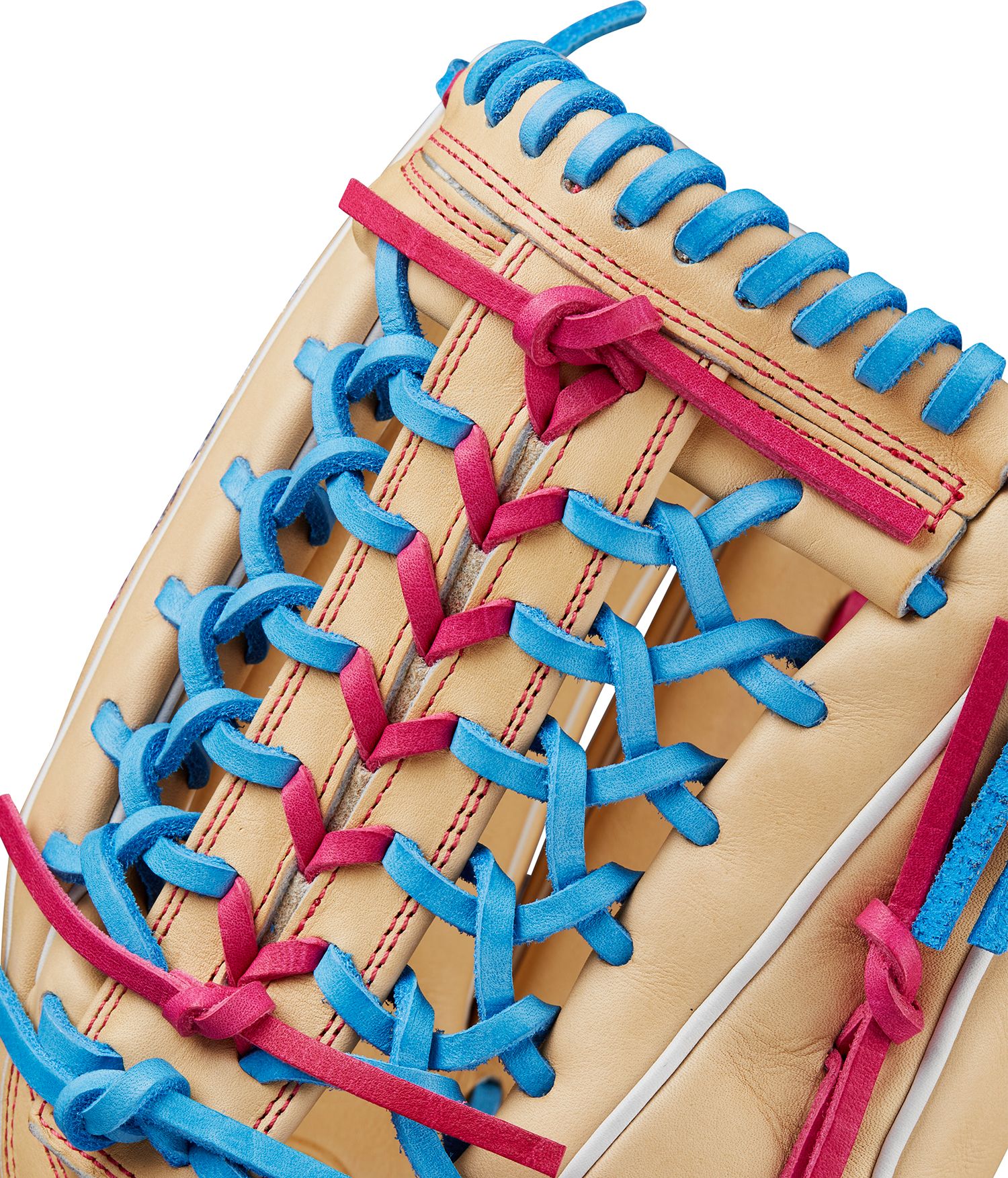 Wilson 12.5" T125 A2000 Series Fastpitch Glove 2025 product image