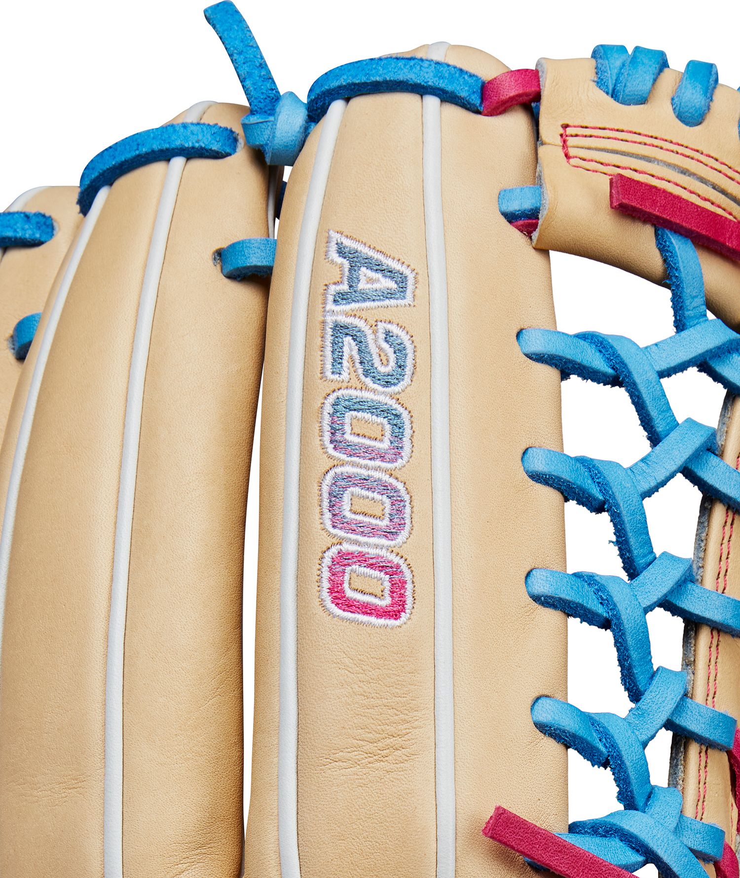 Wilson 12.5" T125 A2000 Series Fastpitch Glove 2025 product image