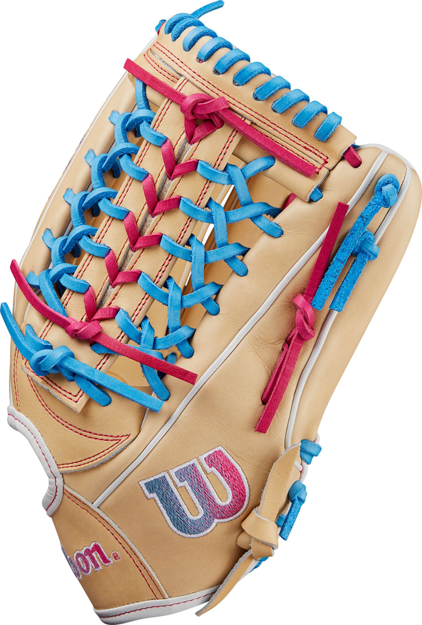 Wilson 12.5" T125 A2000 Series Fastpitch Glove 2025 product image