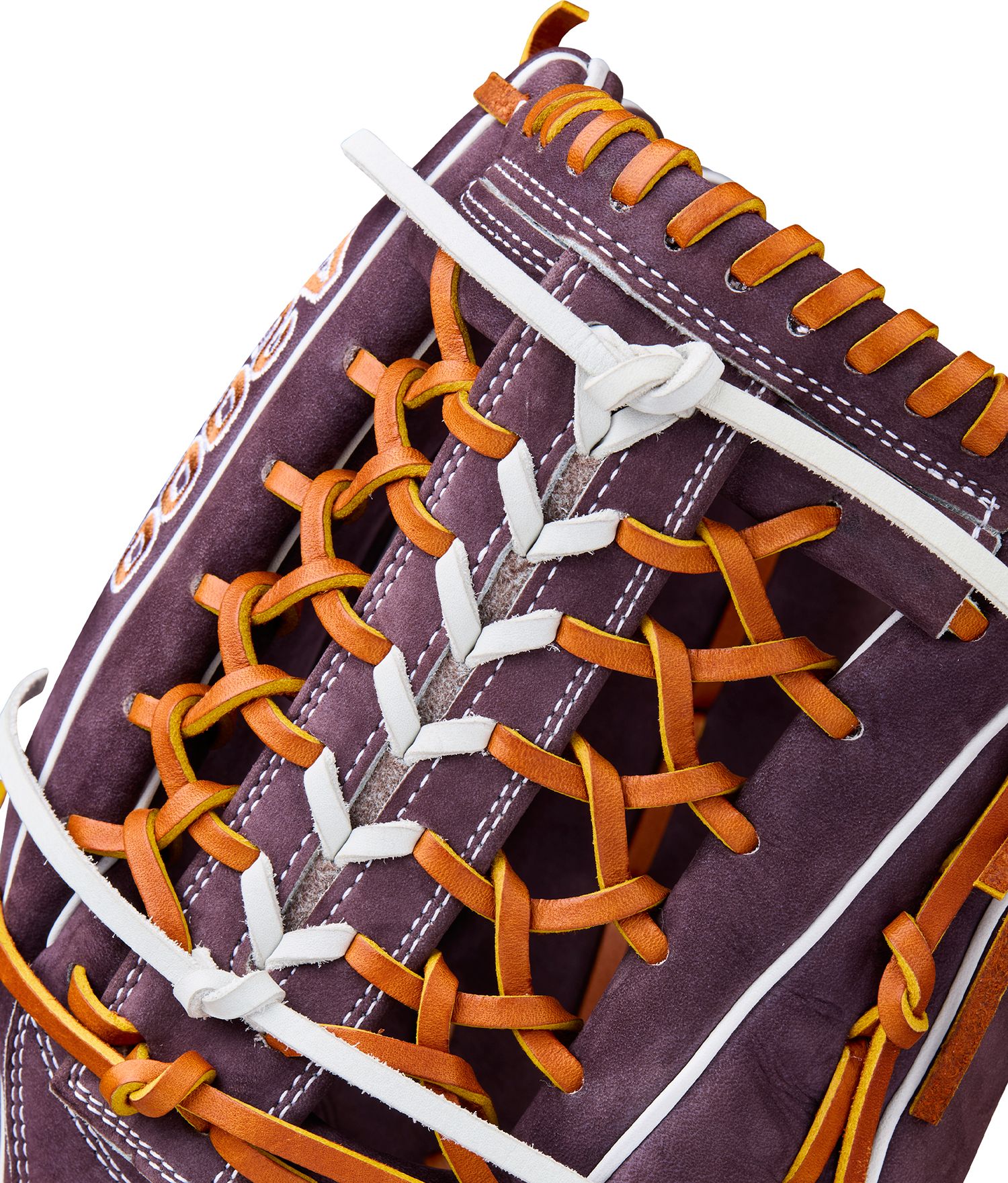 Wilson 12.5 Aliyah Andrews A2000 Series Fastpitch Glove 2025 product image