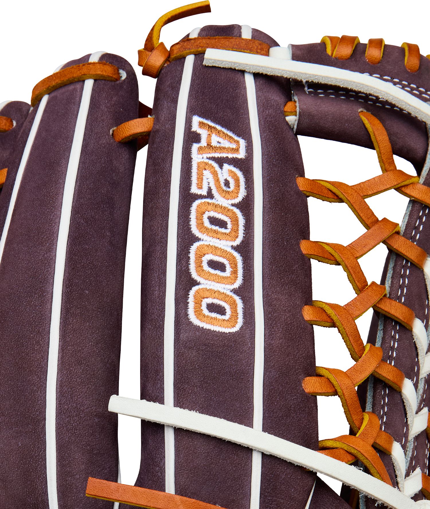 Wilson 12.5 Aliyah Andrews A2000 Series Fastpitch Glove 2025 product image