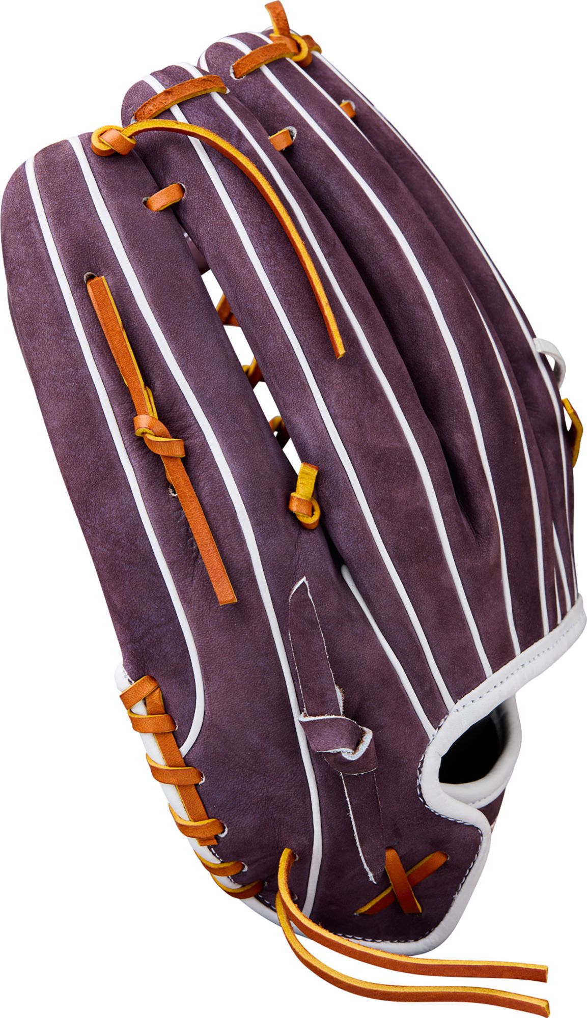 Wilson 12.5 Aliyah Andrews A2000 Series Fastpitch Glove 2025 product image