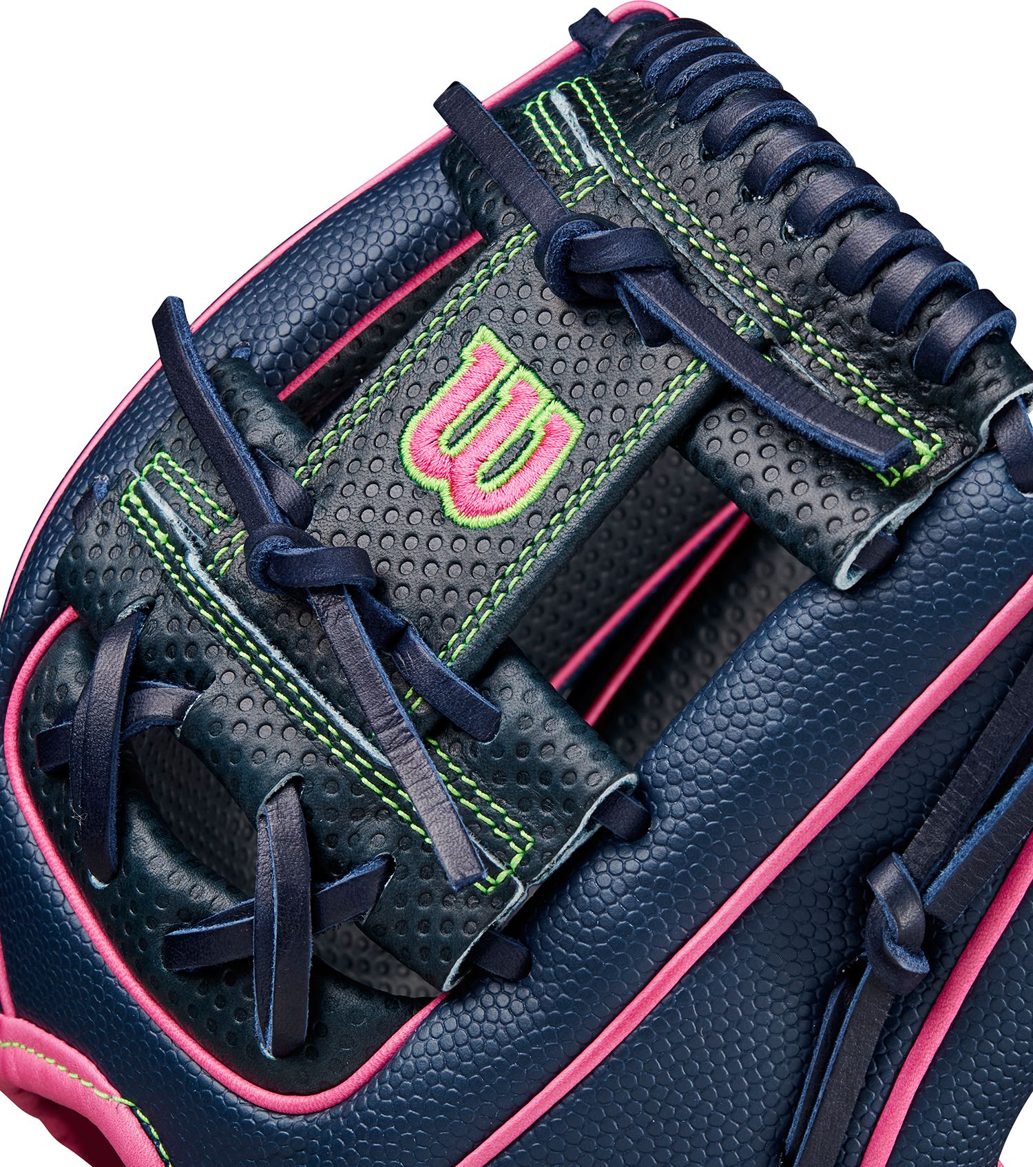Wilson 11.5'' DP15 Pedroia Fit A2000 SuperSkin Series Glove 2025 product image