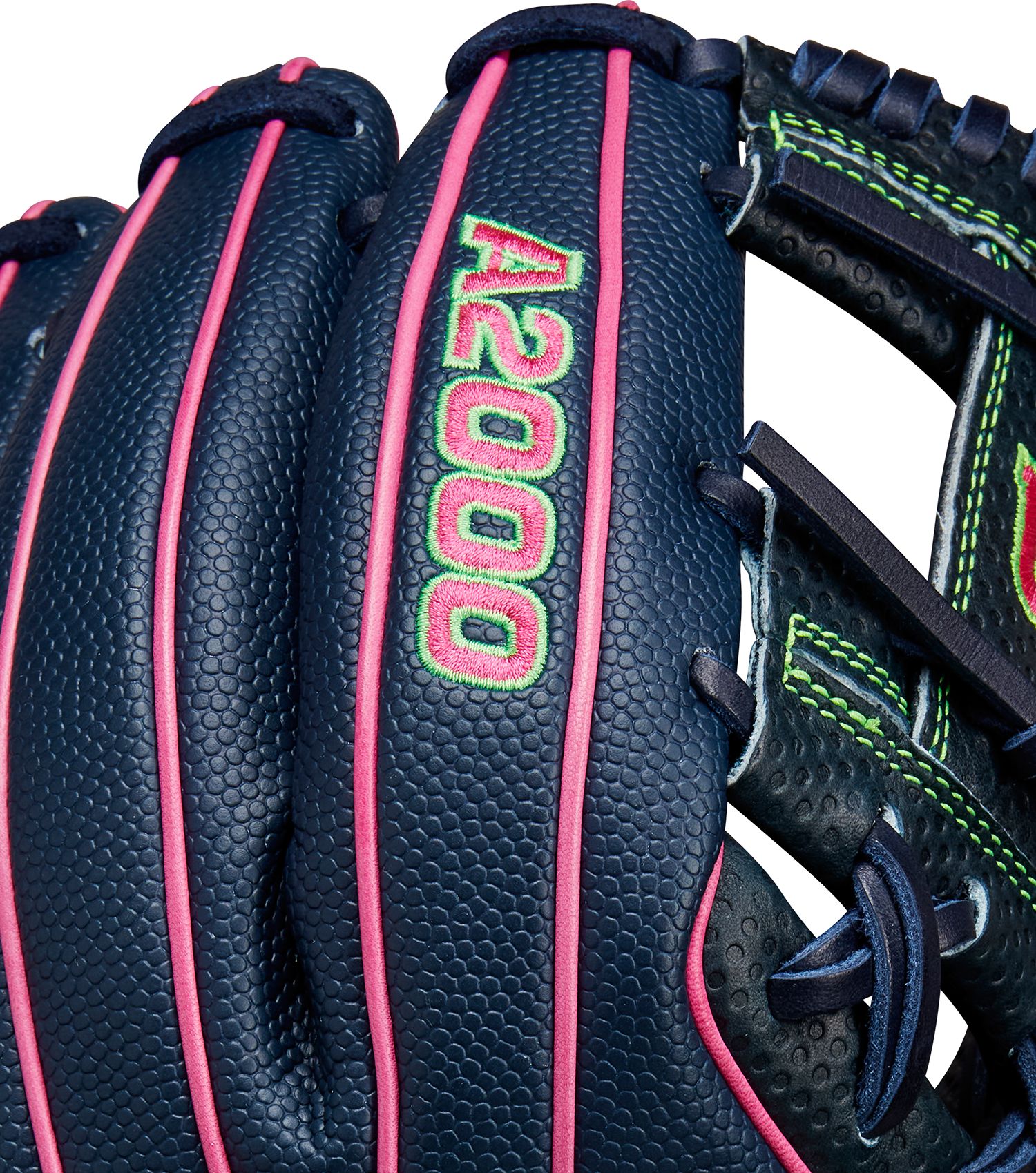 Wilson 11.5'' DP15 Pedroia Fit A2000 SuperSkin Series Glove 2025 product image