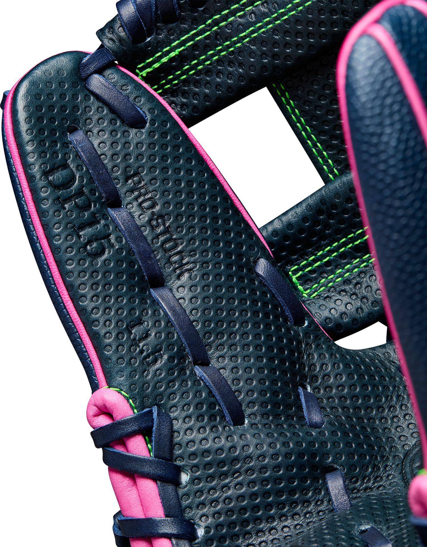 Wilson 11.5'' DP15 Pedroia Fit A2000 SuperSkin Series Glove 2025 product image