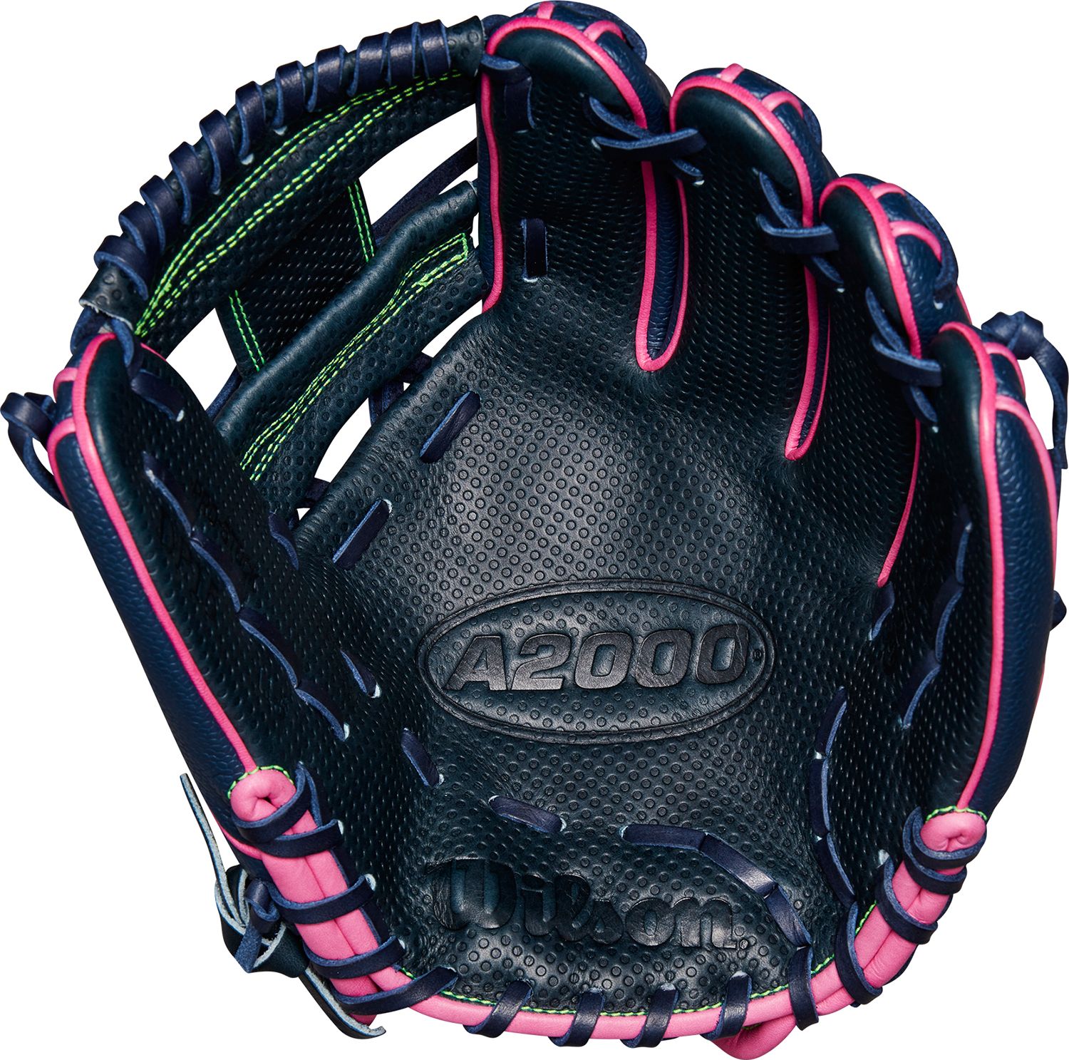 Wilson 11.5'' DP15 Pedroia Fit A2000 SuperSkin Series Glove 2025 product image