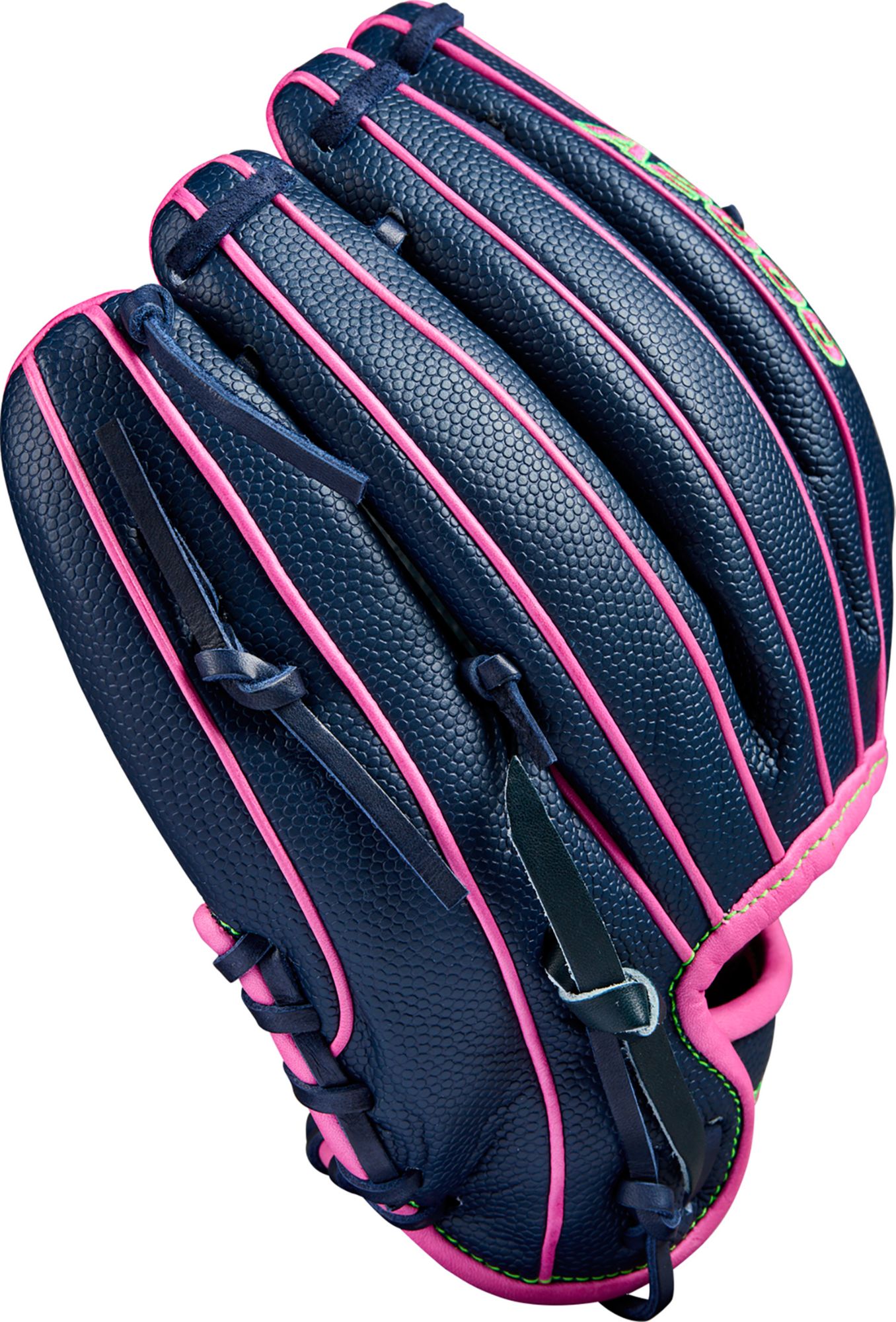 Wilson 11.5'' DP15 Pedroia Fit A2000 SuperSkin Series Glove 2025 product image