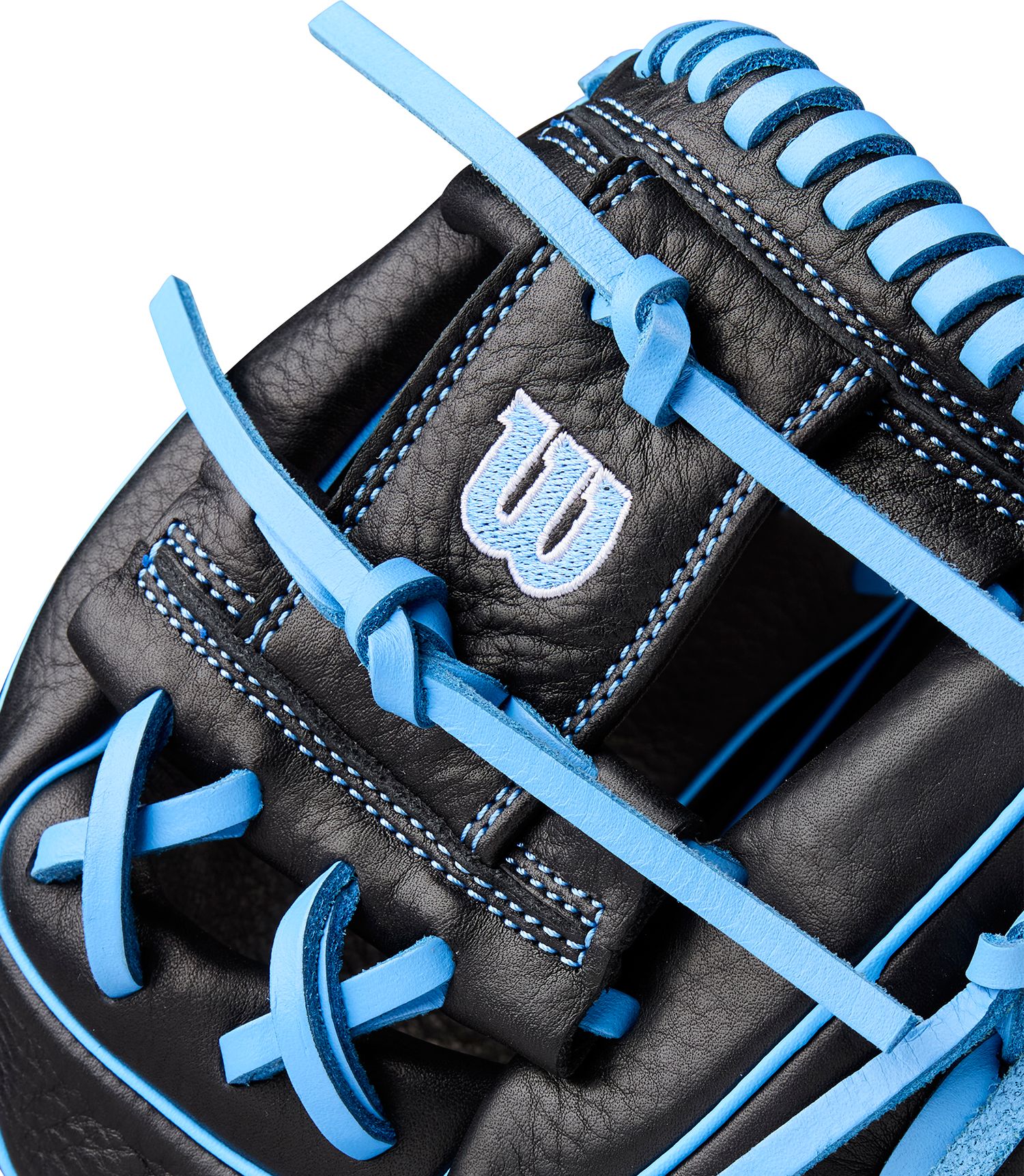 Wilson 11.25" DP15 A950 Pedroia Fit Series Glove product image