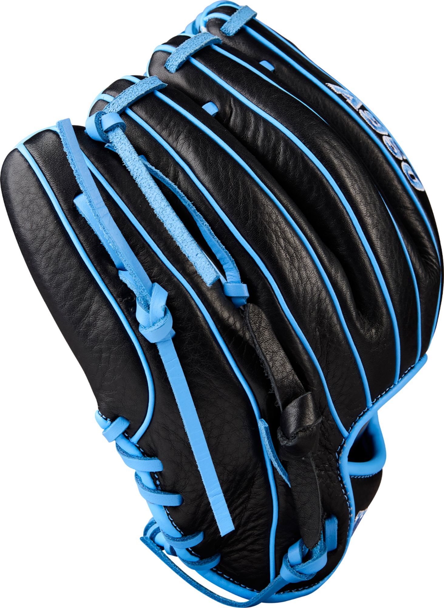 Wilson 11.25" DP15 A950 Pedroia Fit Series Glove product image