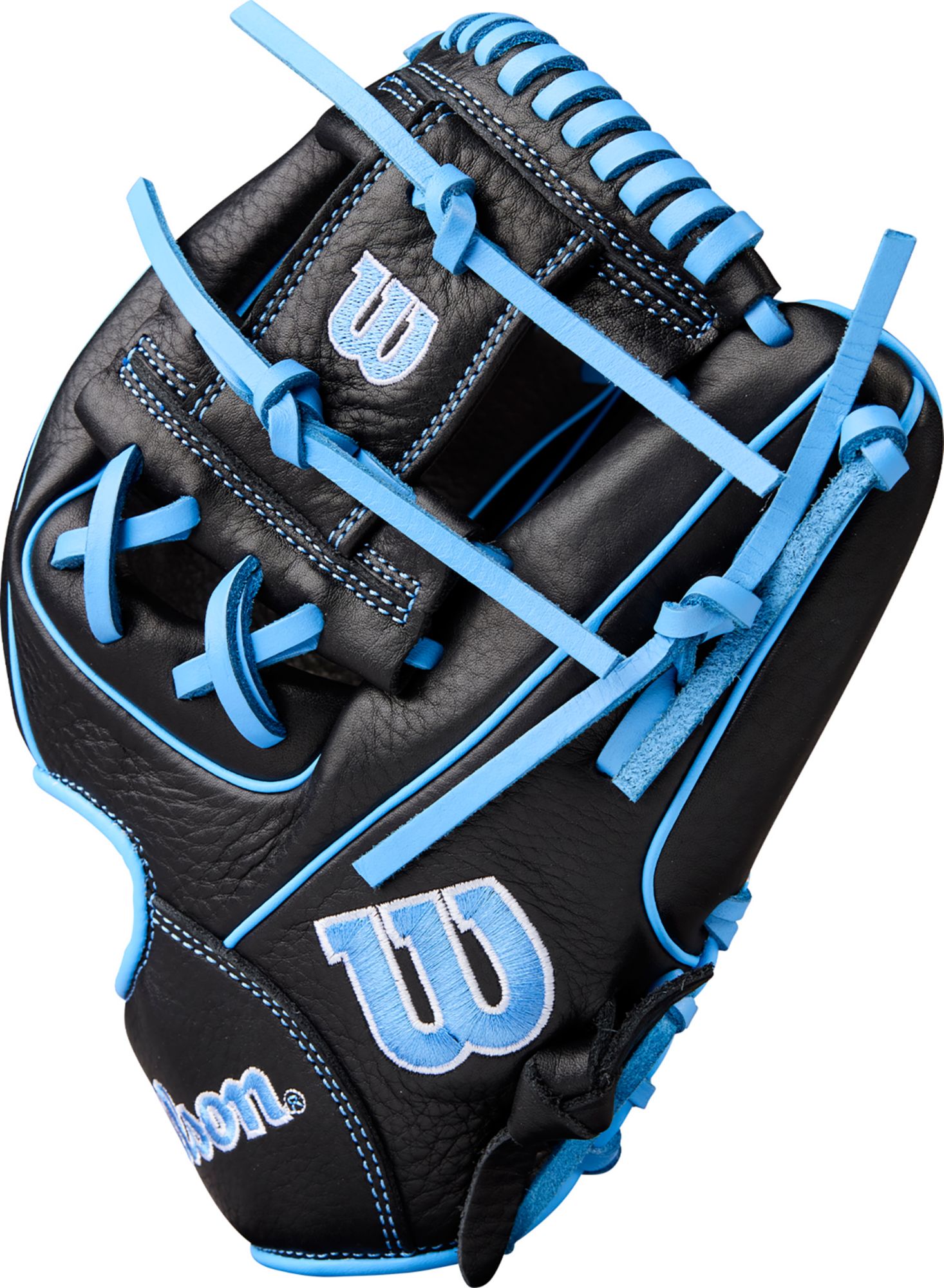 Wilson 11.25" DP15 A950 Pedroia Fit Series Glove product image